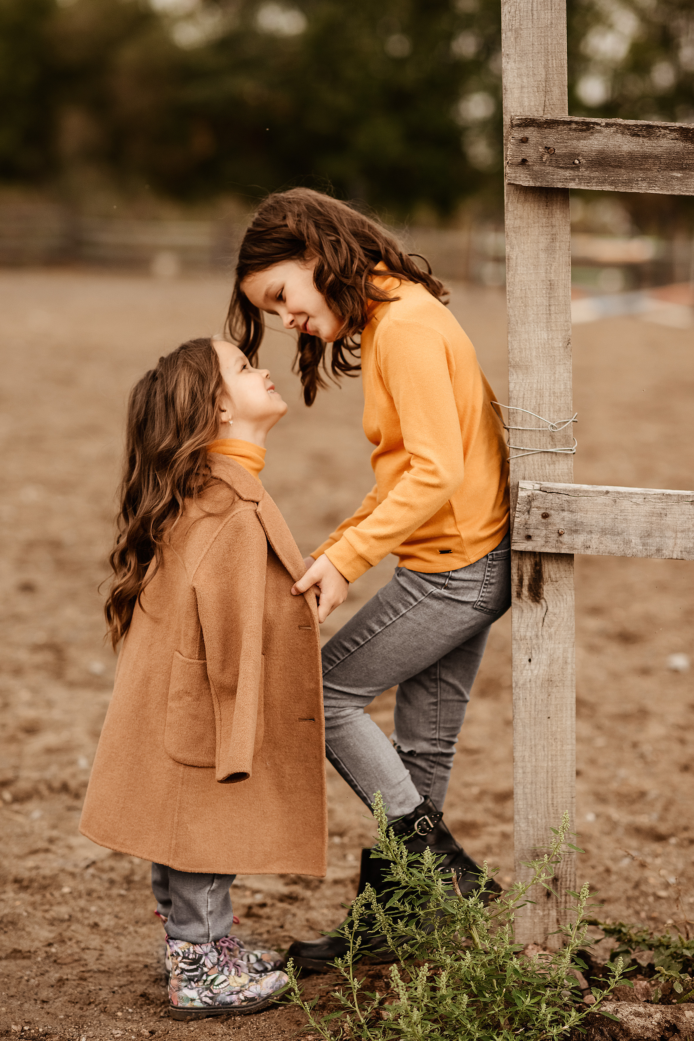 Однажды в сентябре. Фотограф г. Хабаровск Наталья Кальницкая