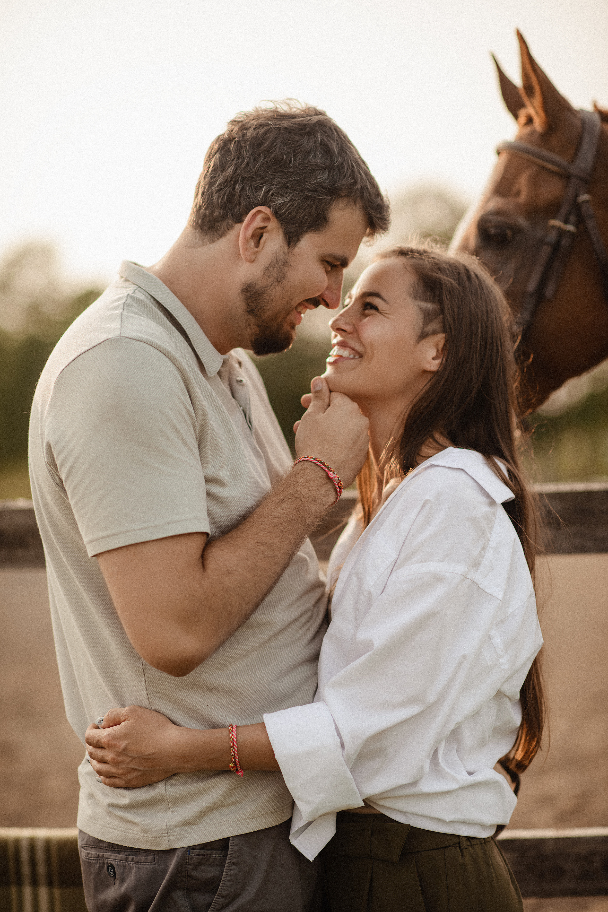Софья & Дмитрий. Фотограф г. Хабаровск Наталья Кальницкая