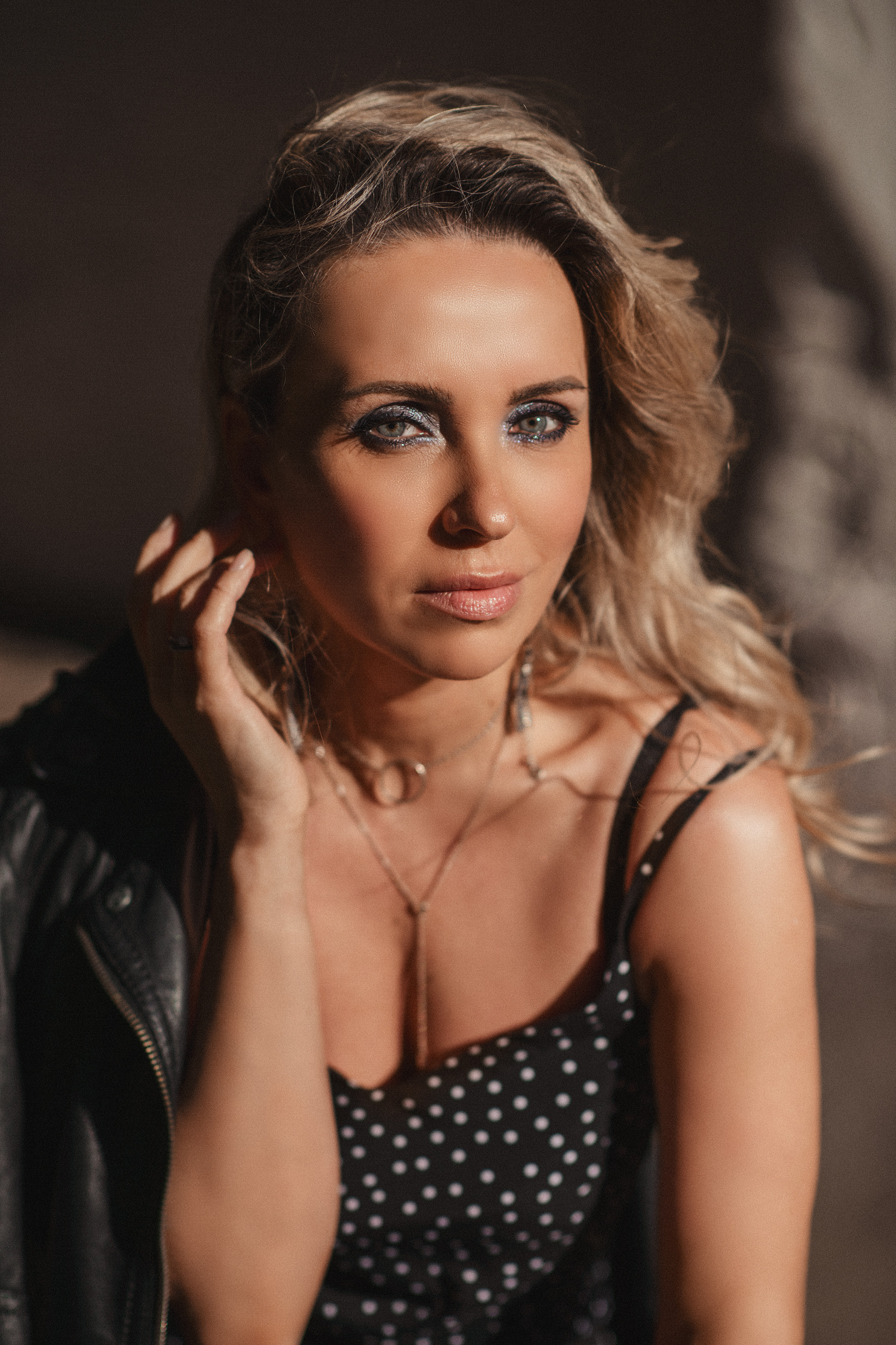 Анастасия. Фотограф г. Хабаровск Наталья Кальницкая