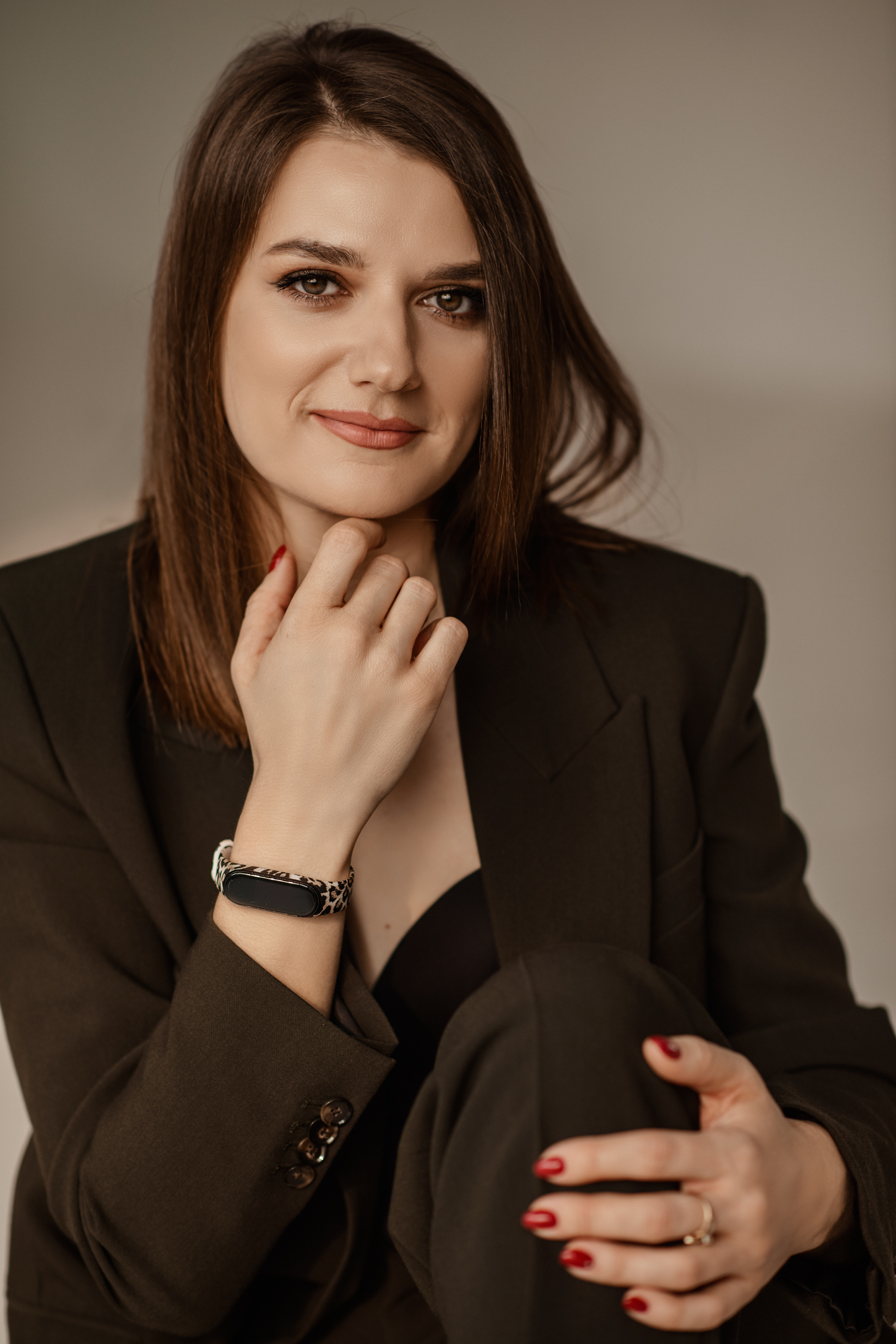 Любовь. Фотограф г. Хабаровск Наталья Кальницкая