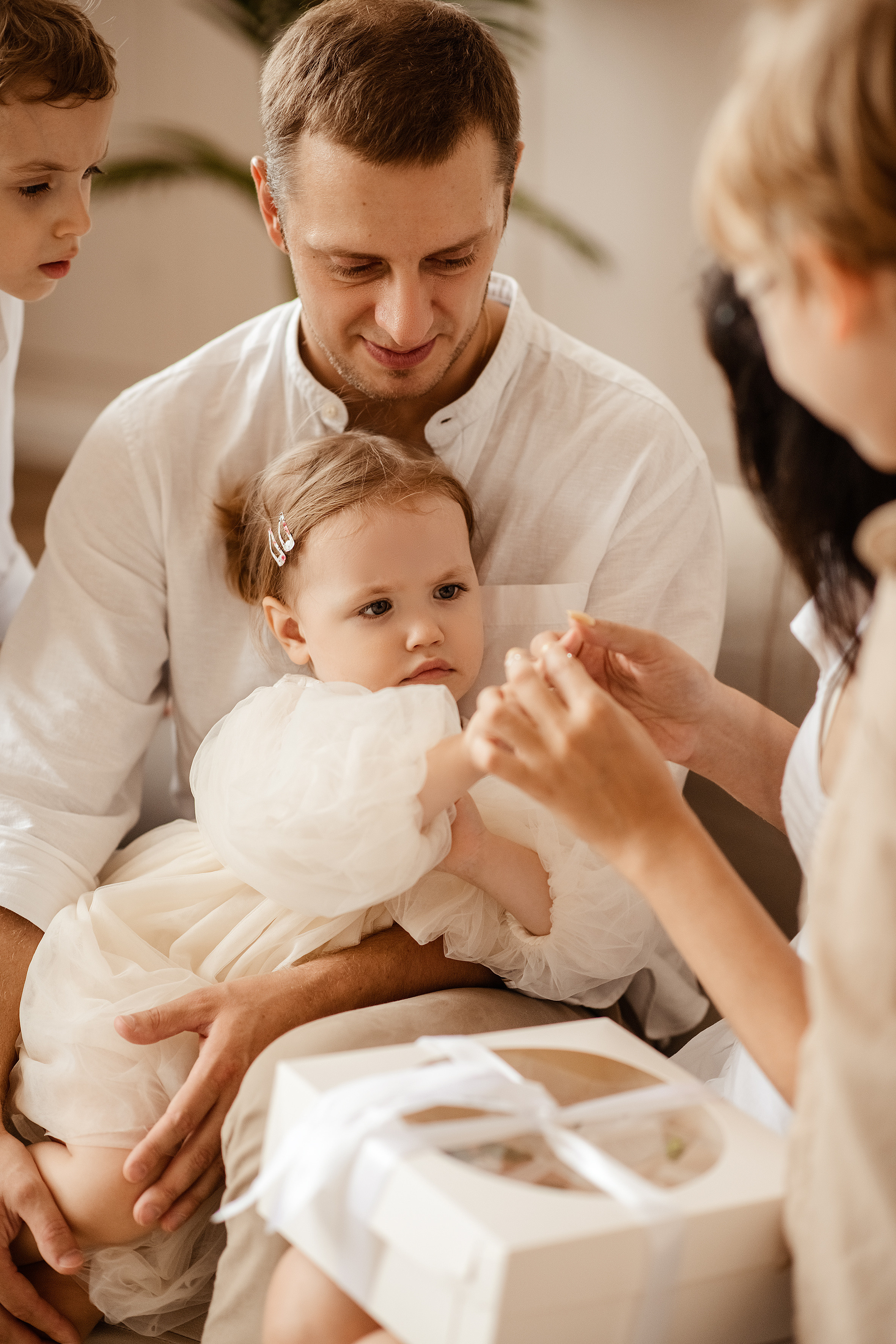 Время Праздника. Фотограф г. Хабаровск Наталья Кальницкая