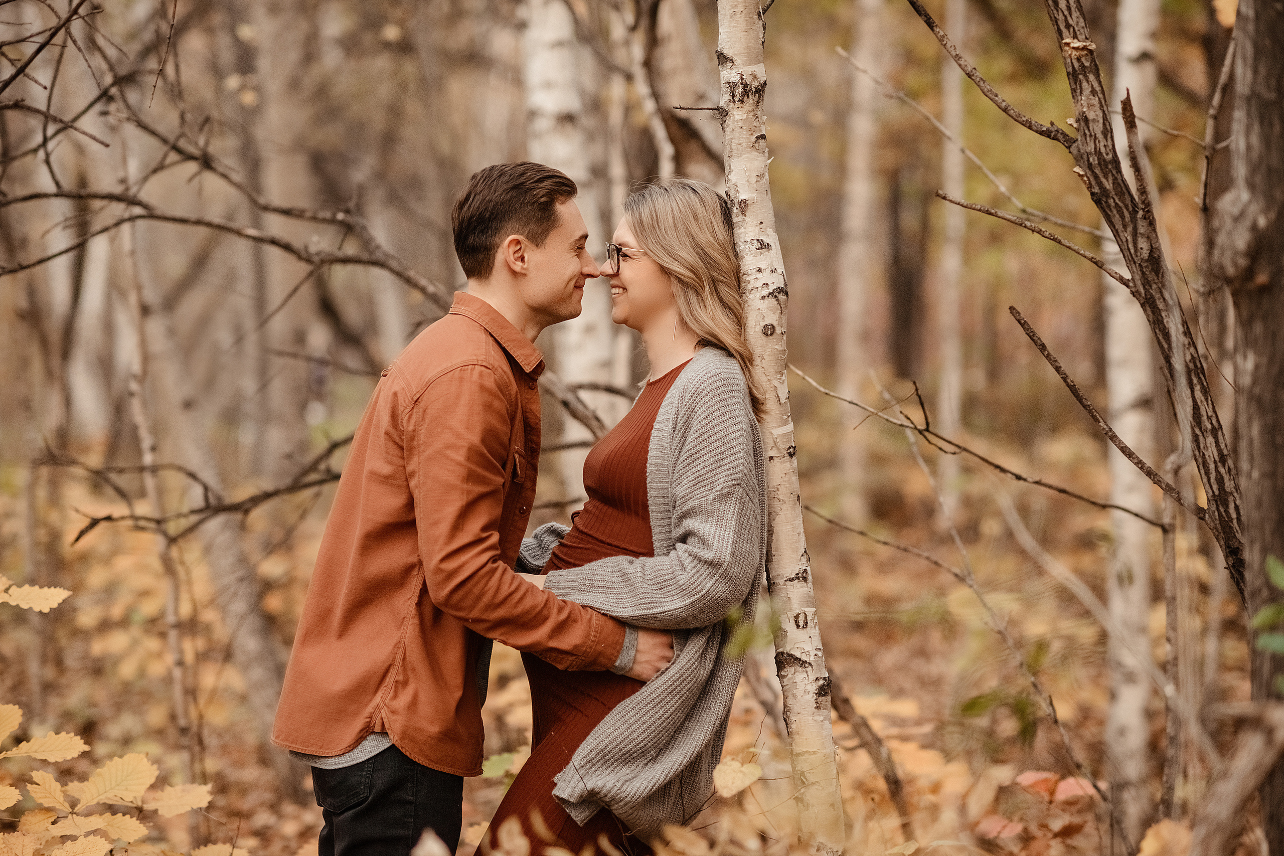 Виктория & Алексей. Фотограф г. Хабаровск Наталья Кальницкая
