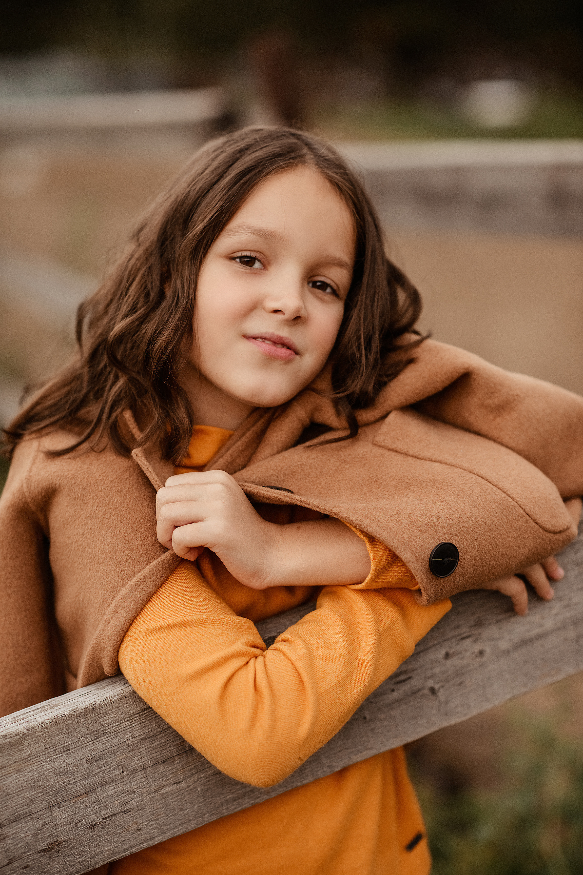 Однажды в сентябре. Фотограф г. Хабаровск Наталья Кальницкая