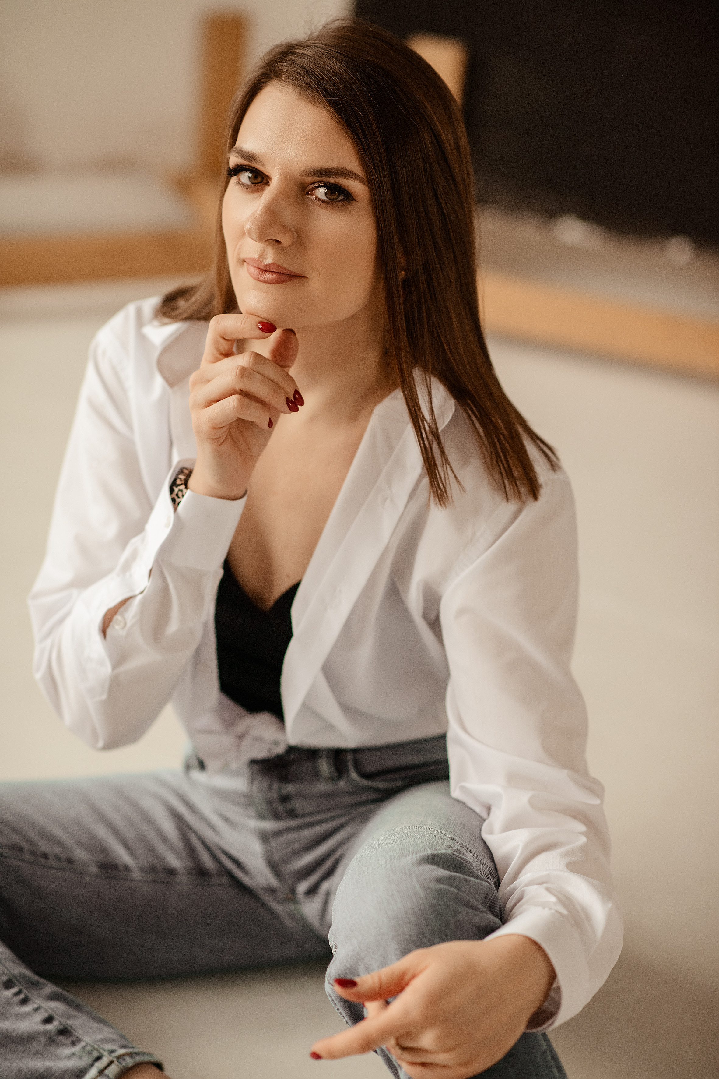 Любовь. Фотограф г. Хабаровск Наталья Кальницкая