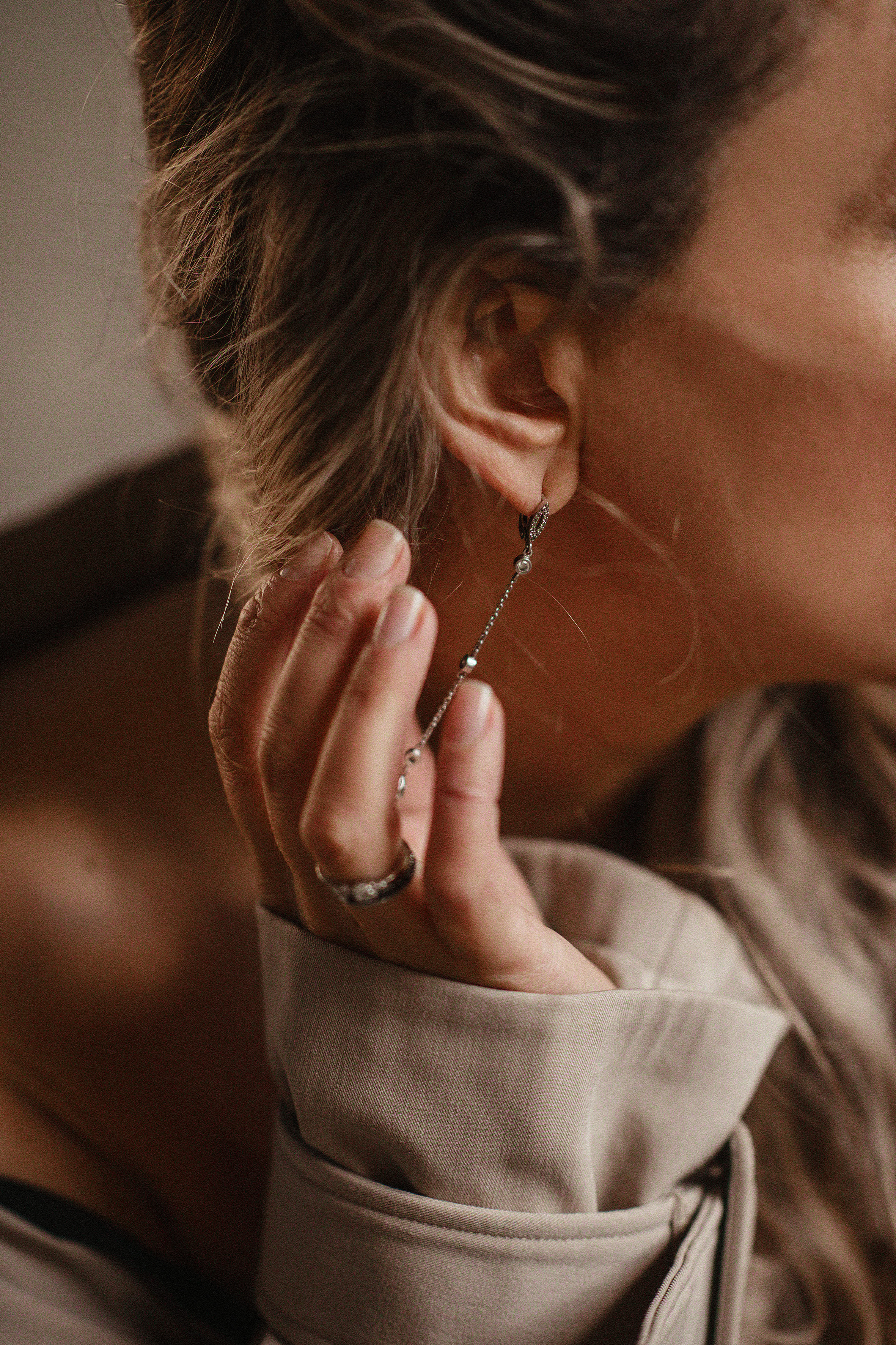 Анастасия. Фотограф г. Хабаровск Наталья Кальницкая