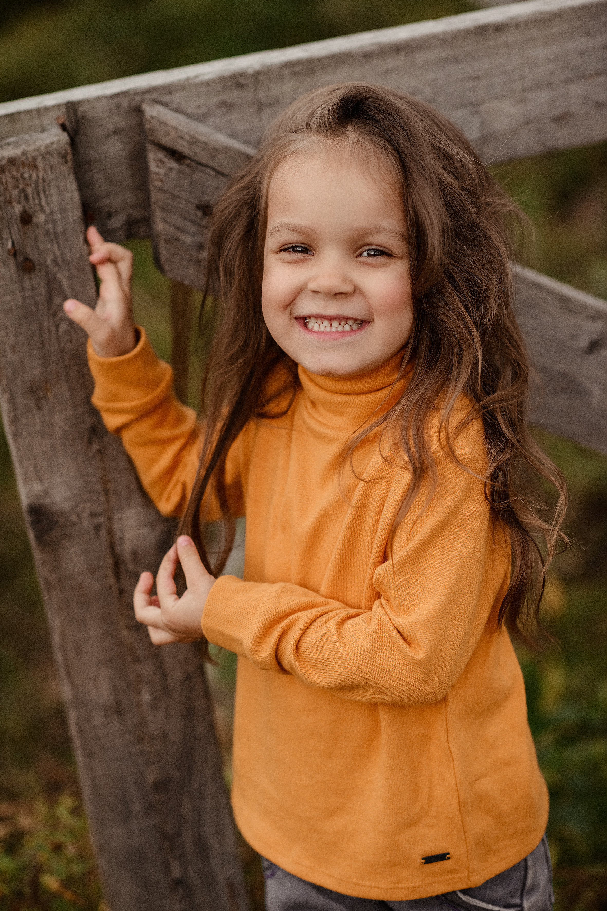 Однажды в сентябре. Фотограф г. Хабаровск Наталья Кальницкая