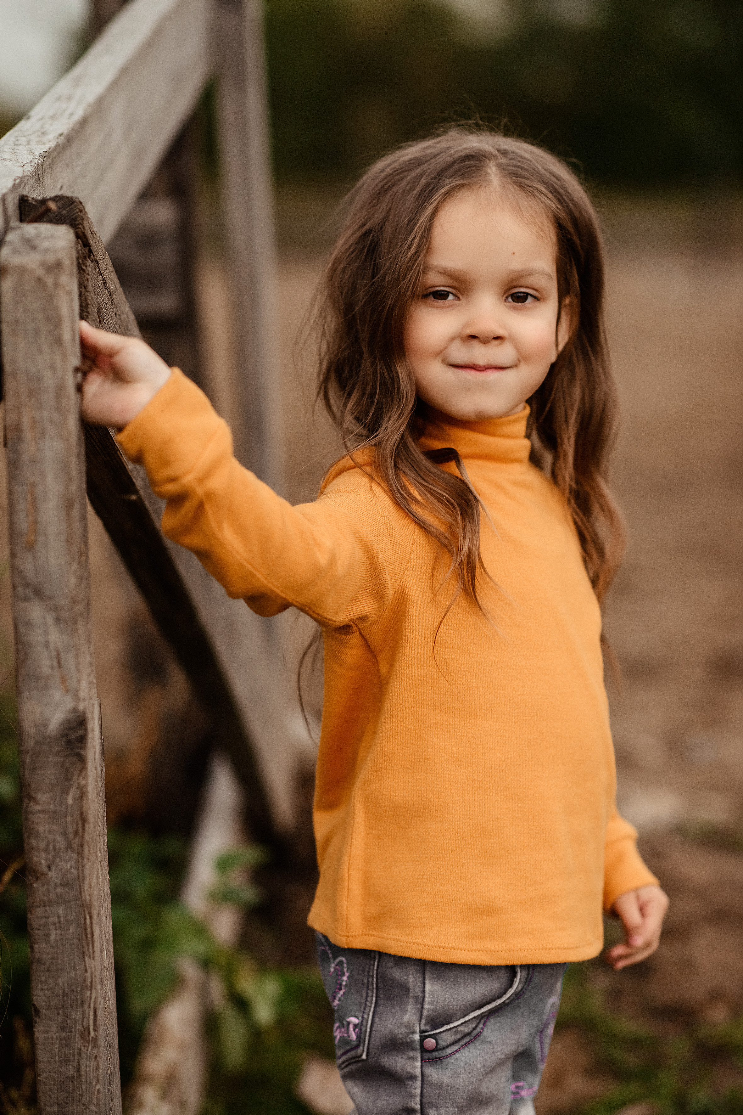 Однажды в сентябре. Фотограф г. Хабаровск Наталья Кальницкая