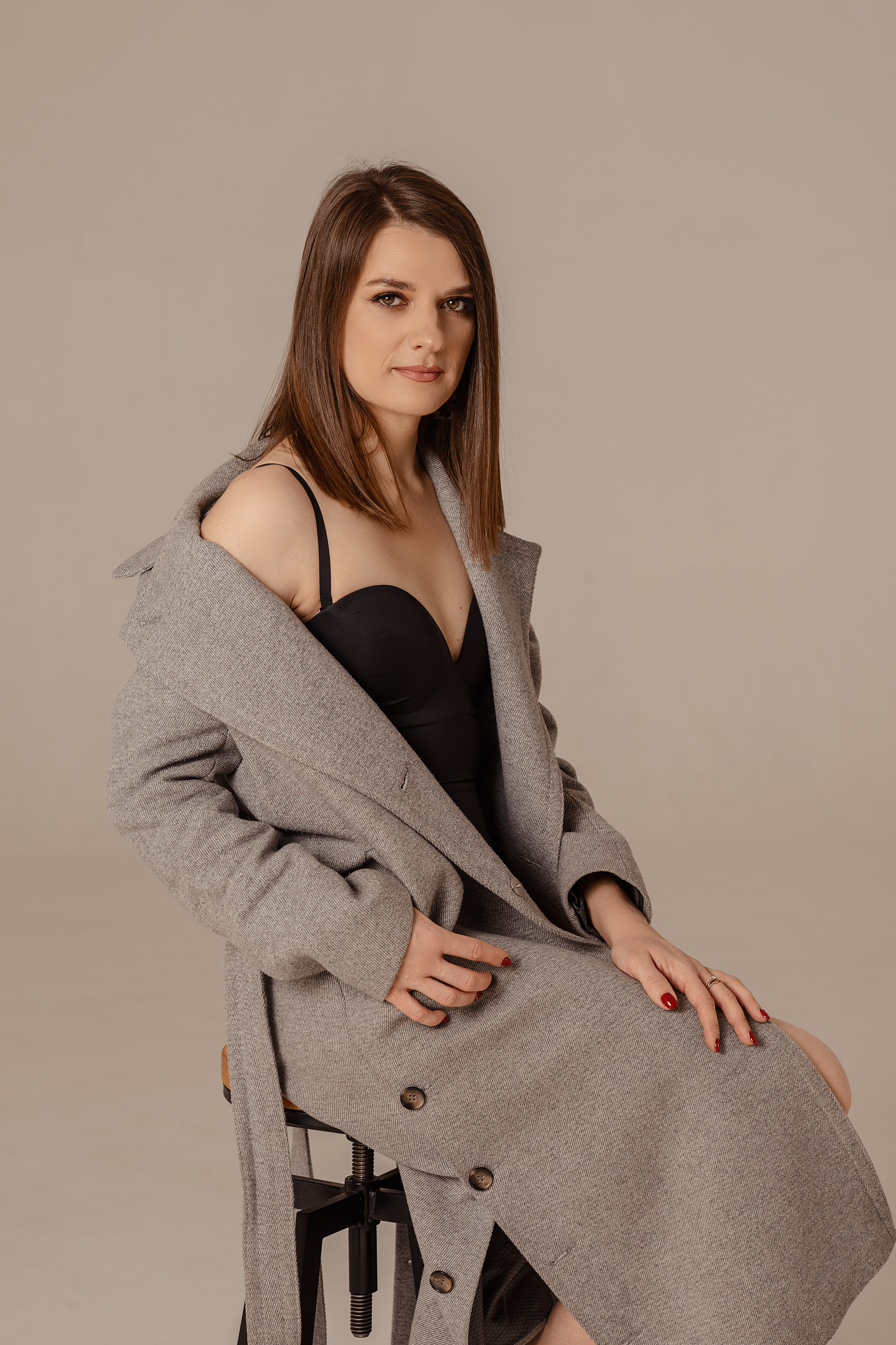 Любовь. Фотограф г. Хабаровск Наталья Кальницкая