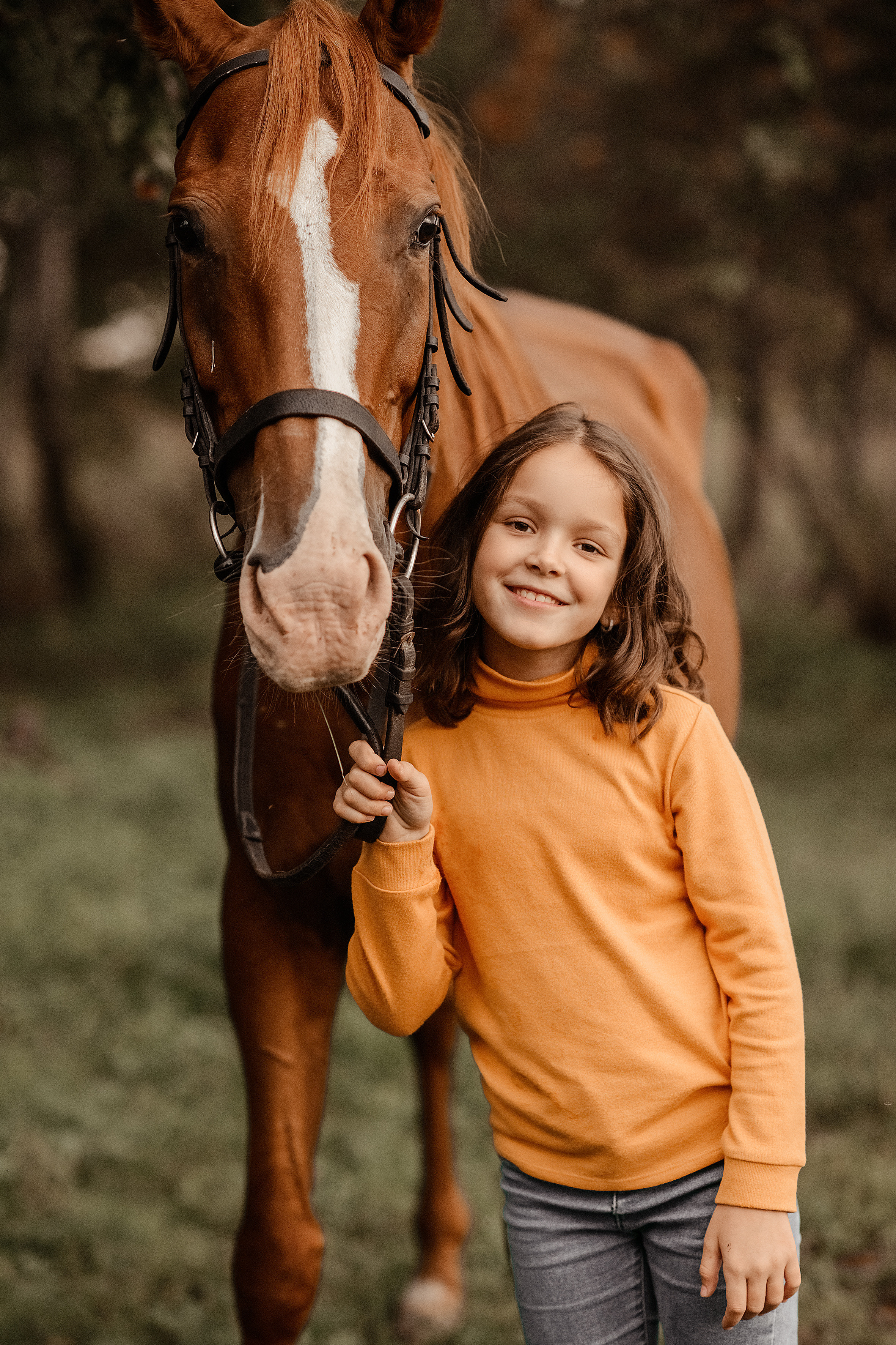 Однажды в сентябре. Фотограф г. Хабаровск Наталья Кальницкая