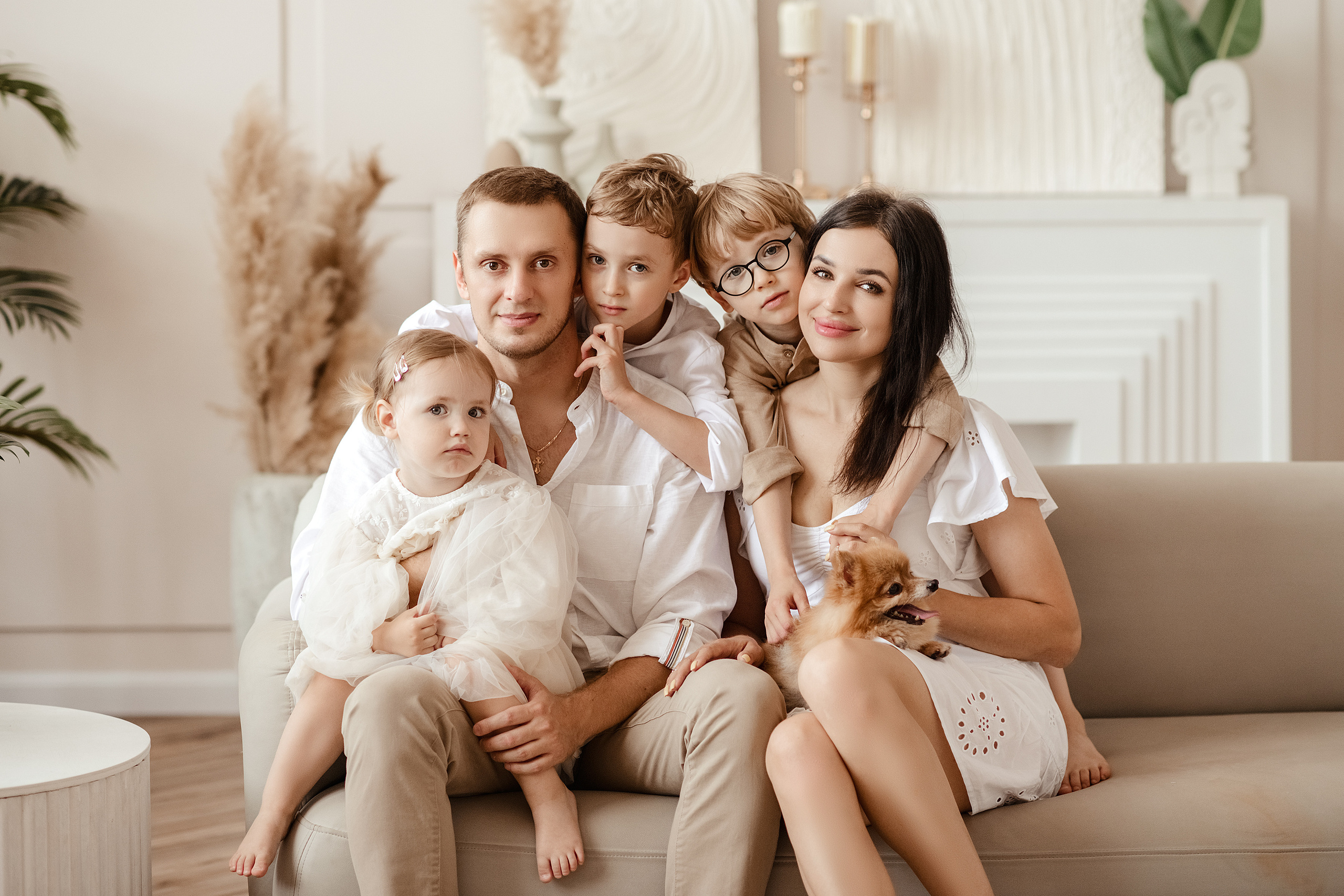 Время Праздника. Фотограф г. Хабаровск Наталья Кальницкая