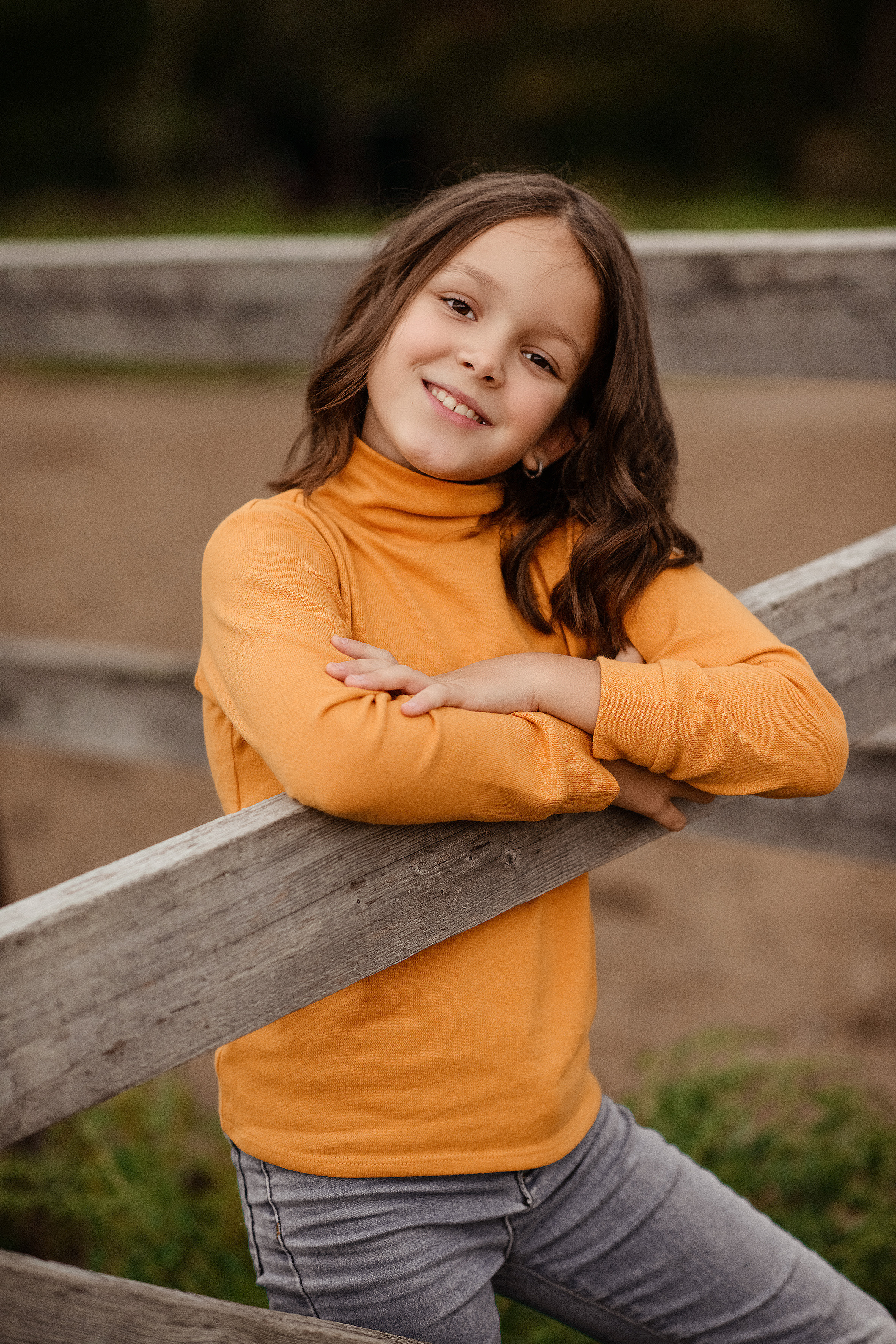 Однажды в сентябре. Фотограф г. Хабаровск Наталья Кальницкая