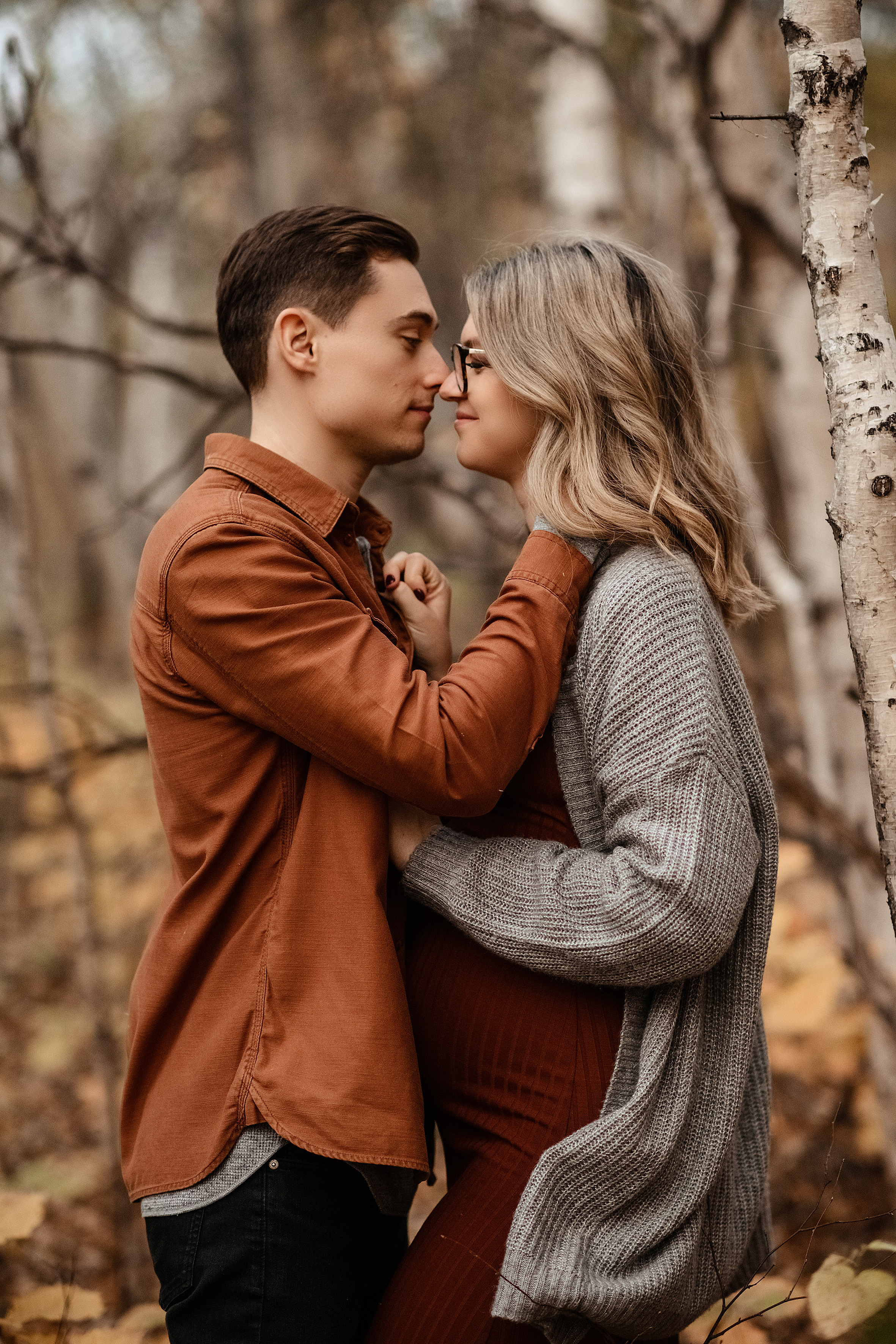 Виктория & Алексей. Фотограф г. Хабаровск Наталья Кальницкая