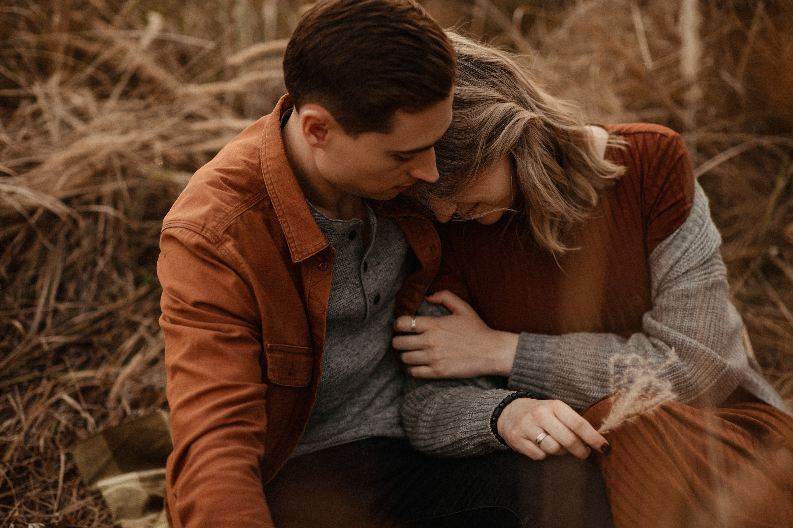 Виктория & Алексей. Фотограф г. Хабаровск Наталья Кальницкая