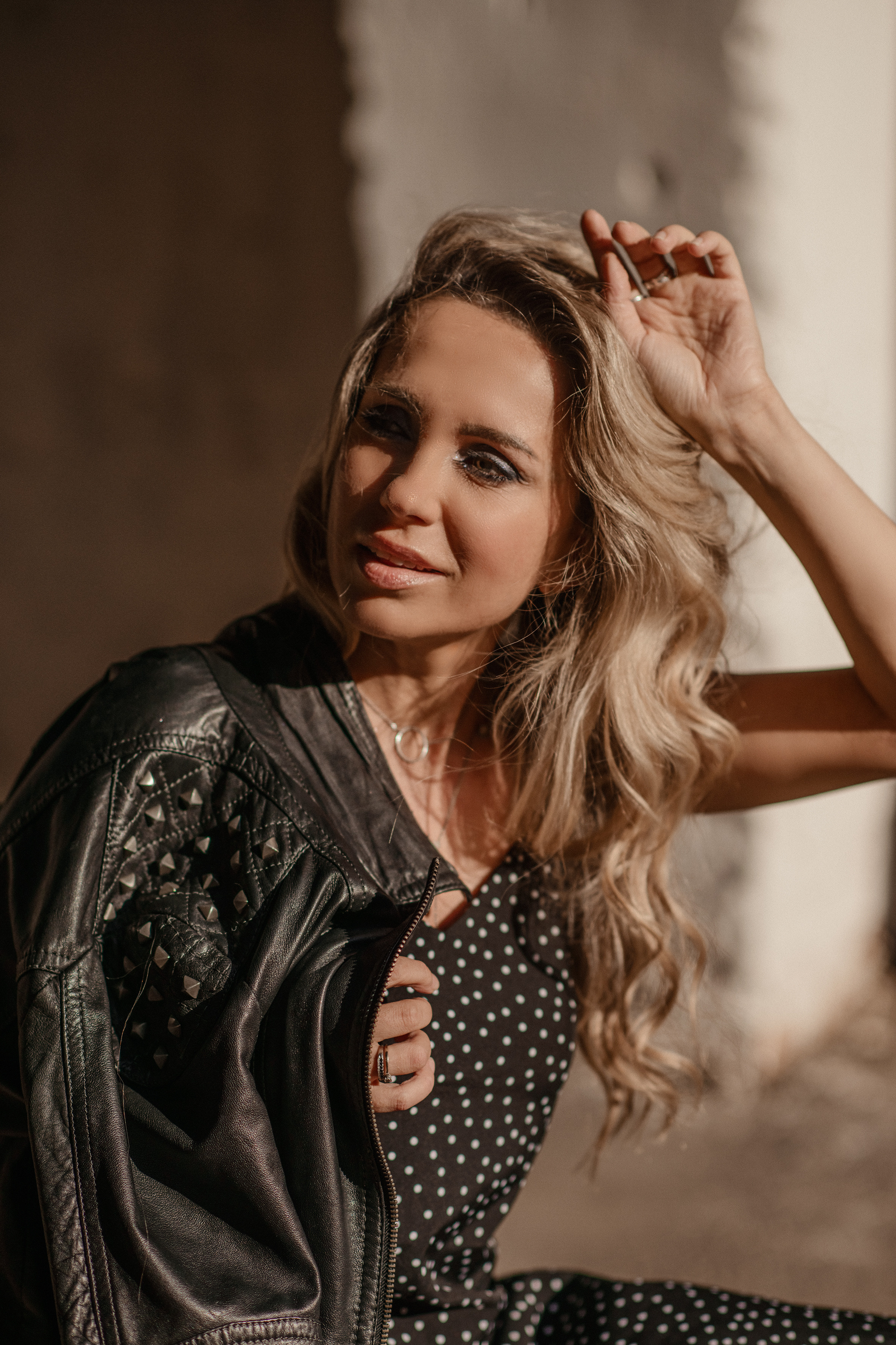 Анастасия. Фотограф г. Хабаровск Наталья Кальницкая