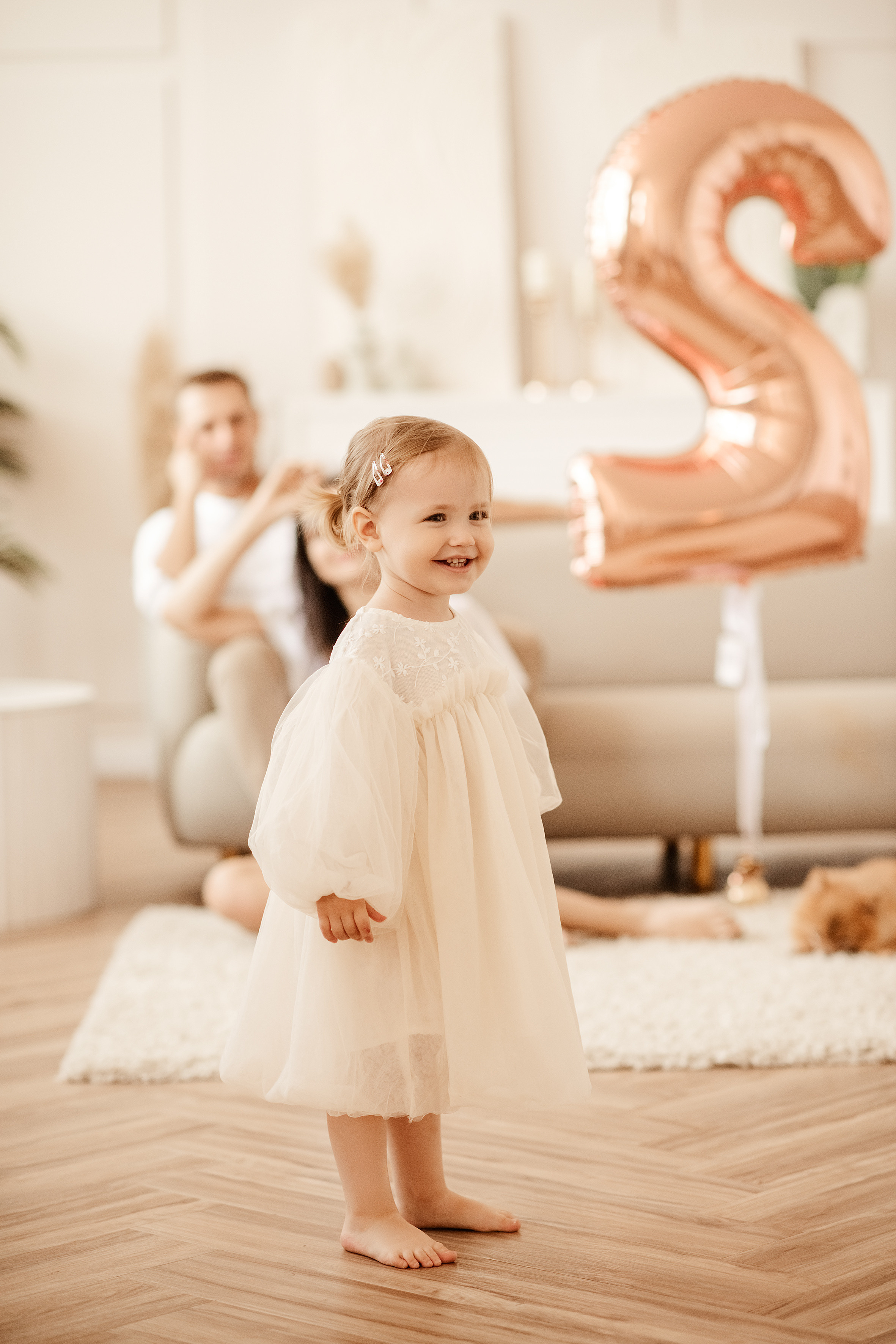 Время Праздника. Фотограф г. Хабаровск Наталья Кальницкая