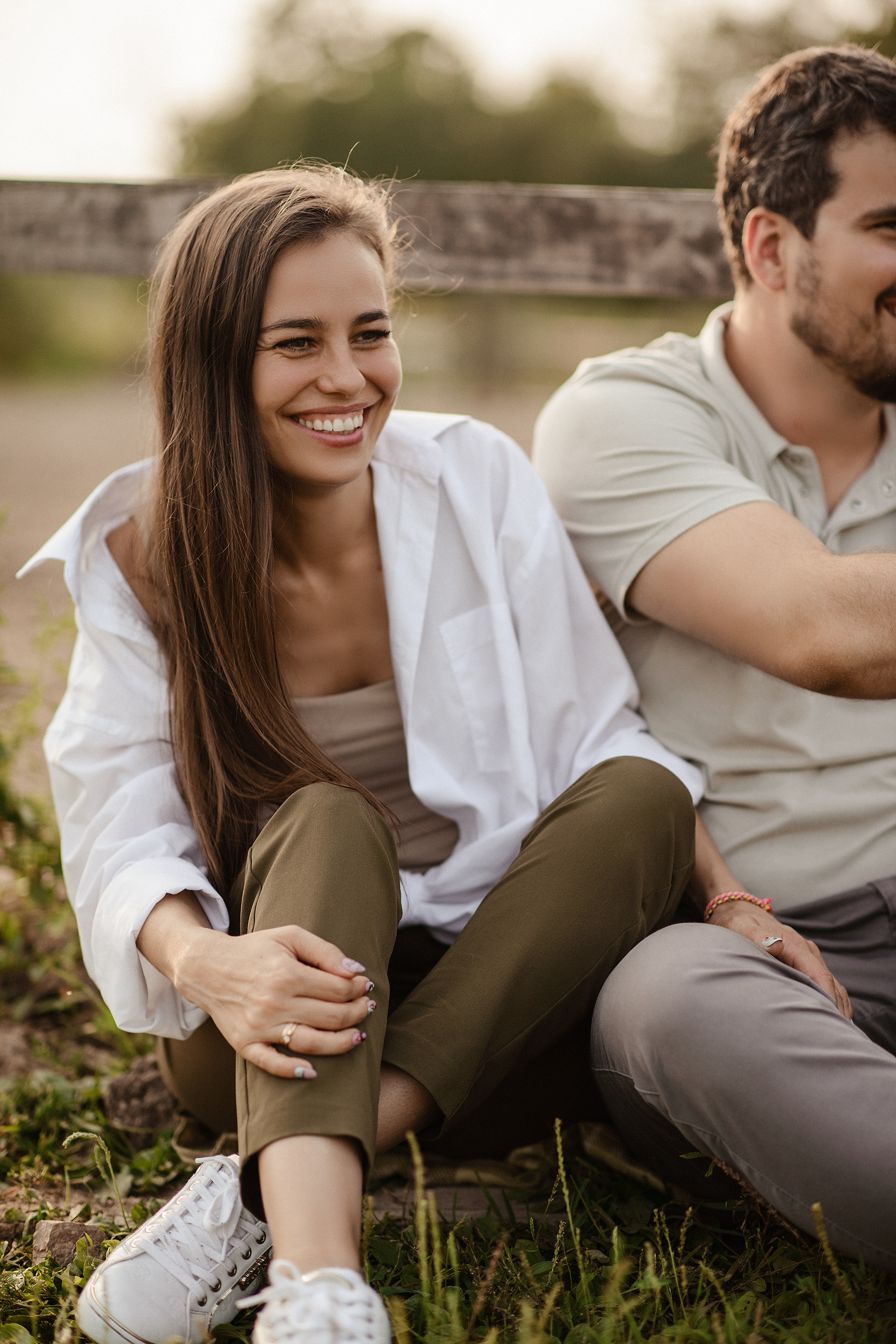 Софья & Дмитрий. Фотограф г. Хабаровск Наталья Кальницкая