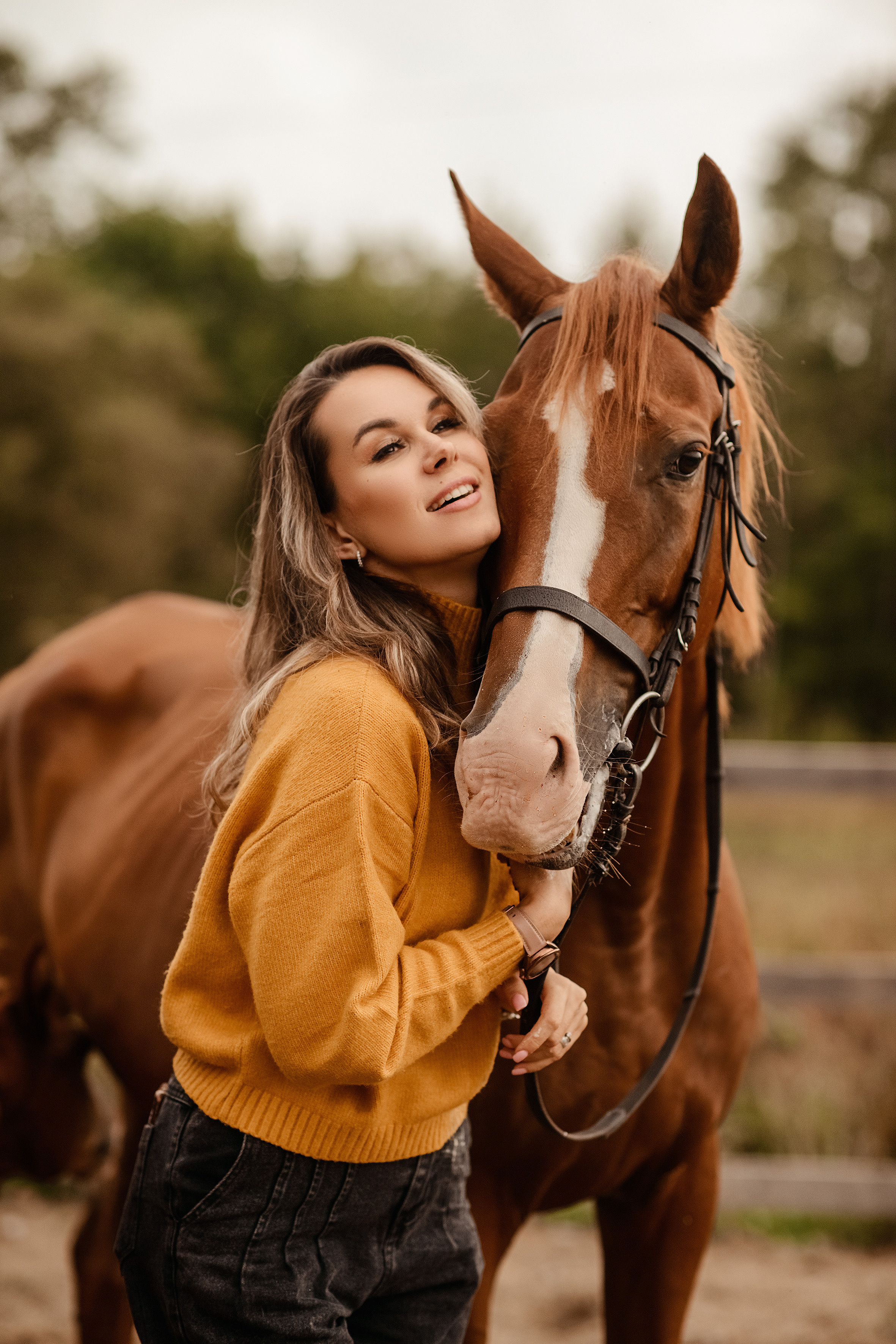 Однажды в сентябре. Фотограф г. Хабаровск Наталья Кальницкая