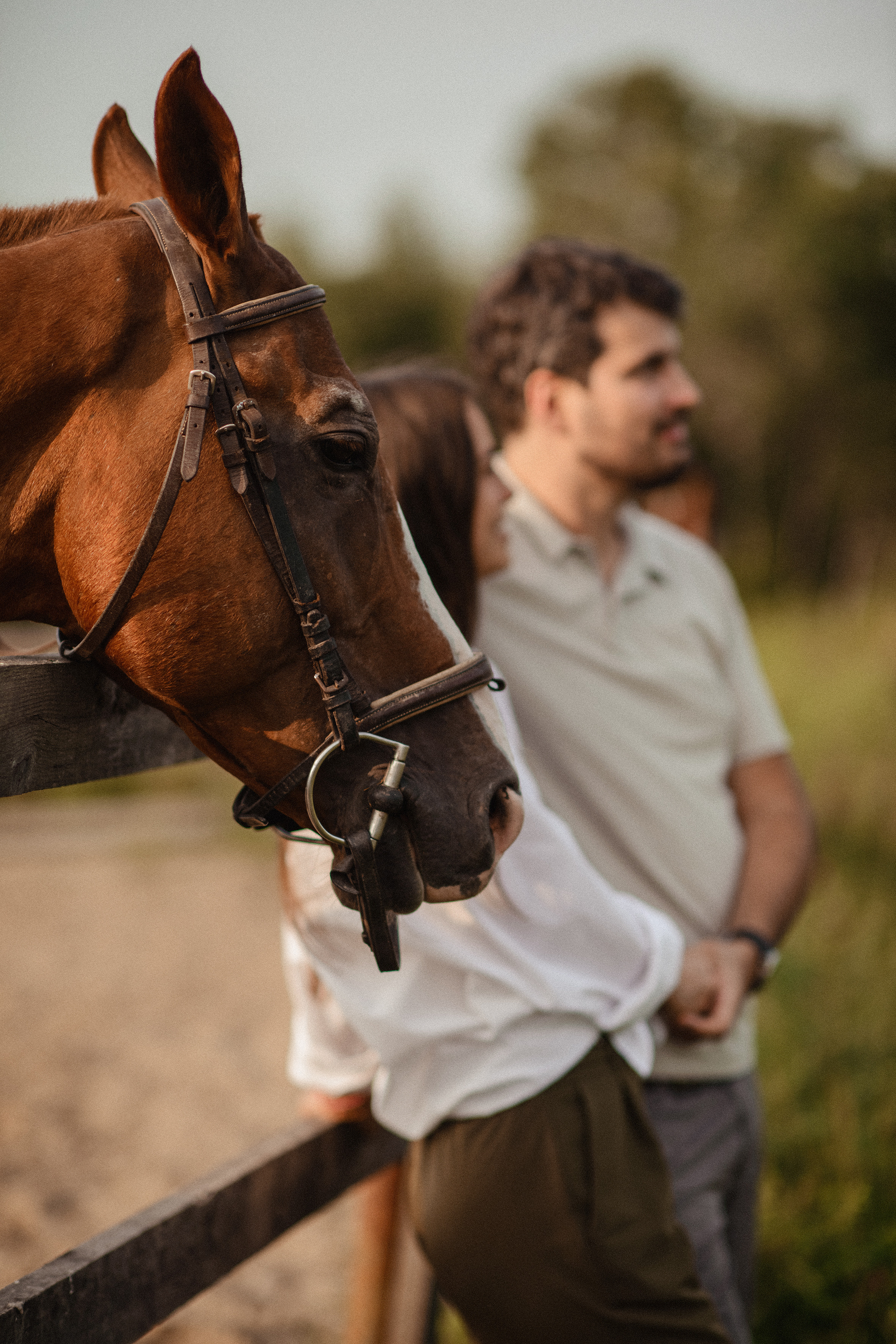 Софья & Дмитрий. Фотограф г. Хабаровск Наталья Кальницкая