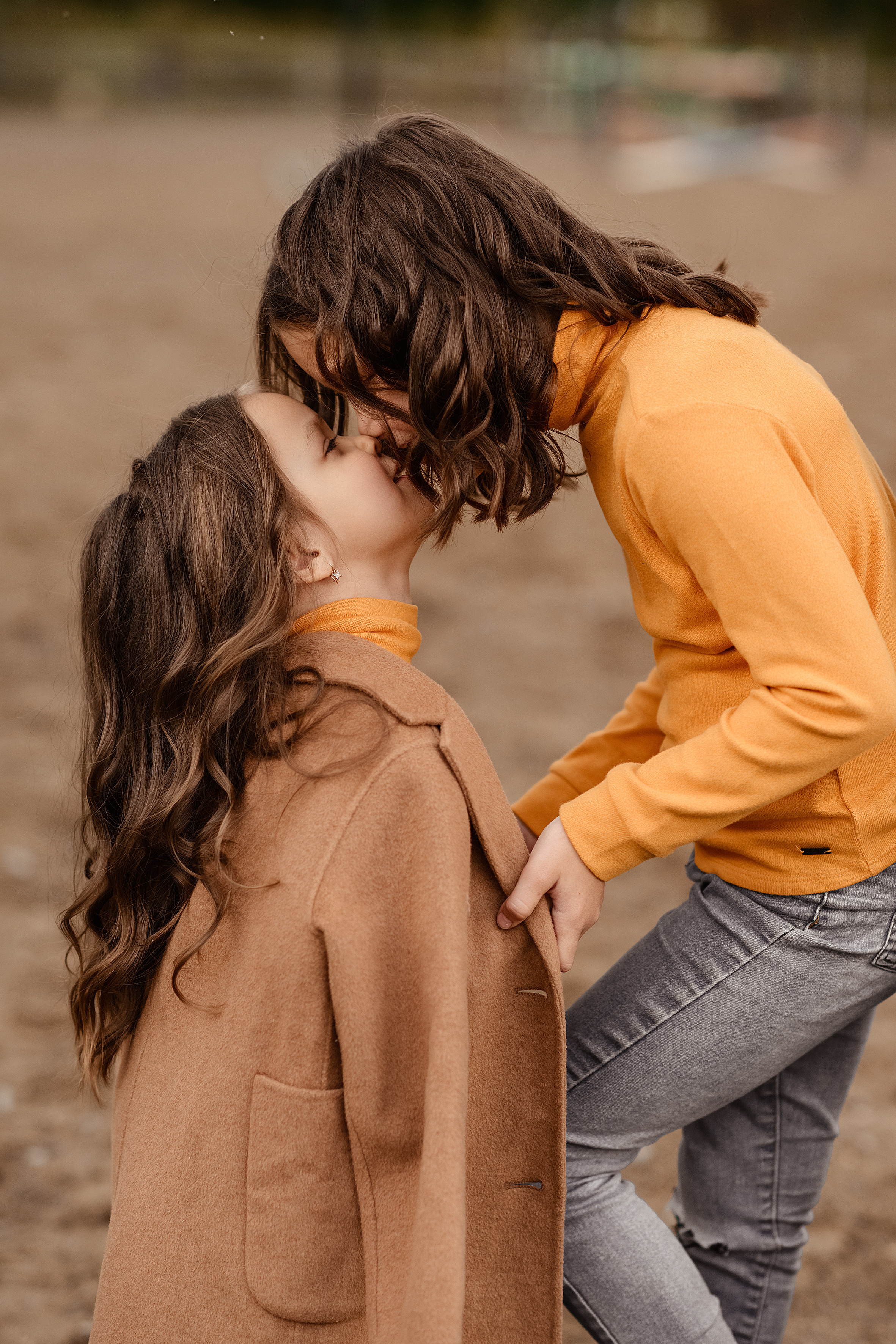 Однажды в сентябре. Фотограф г. Хабаровск Наталья Кальницкая