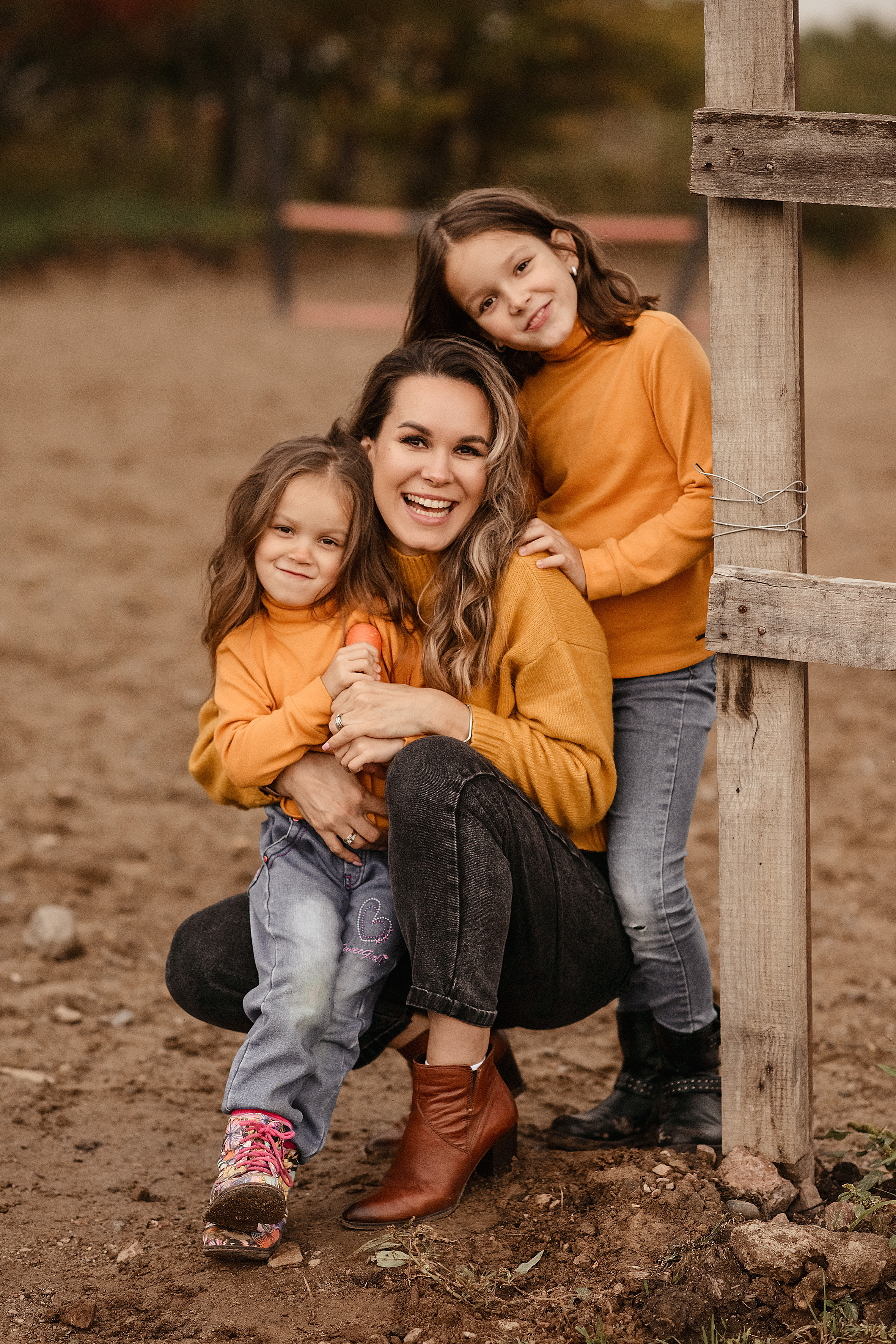 Однажды в сентябре. Фотограф г. Хабаровск Наталья Кальницкая