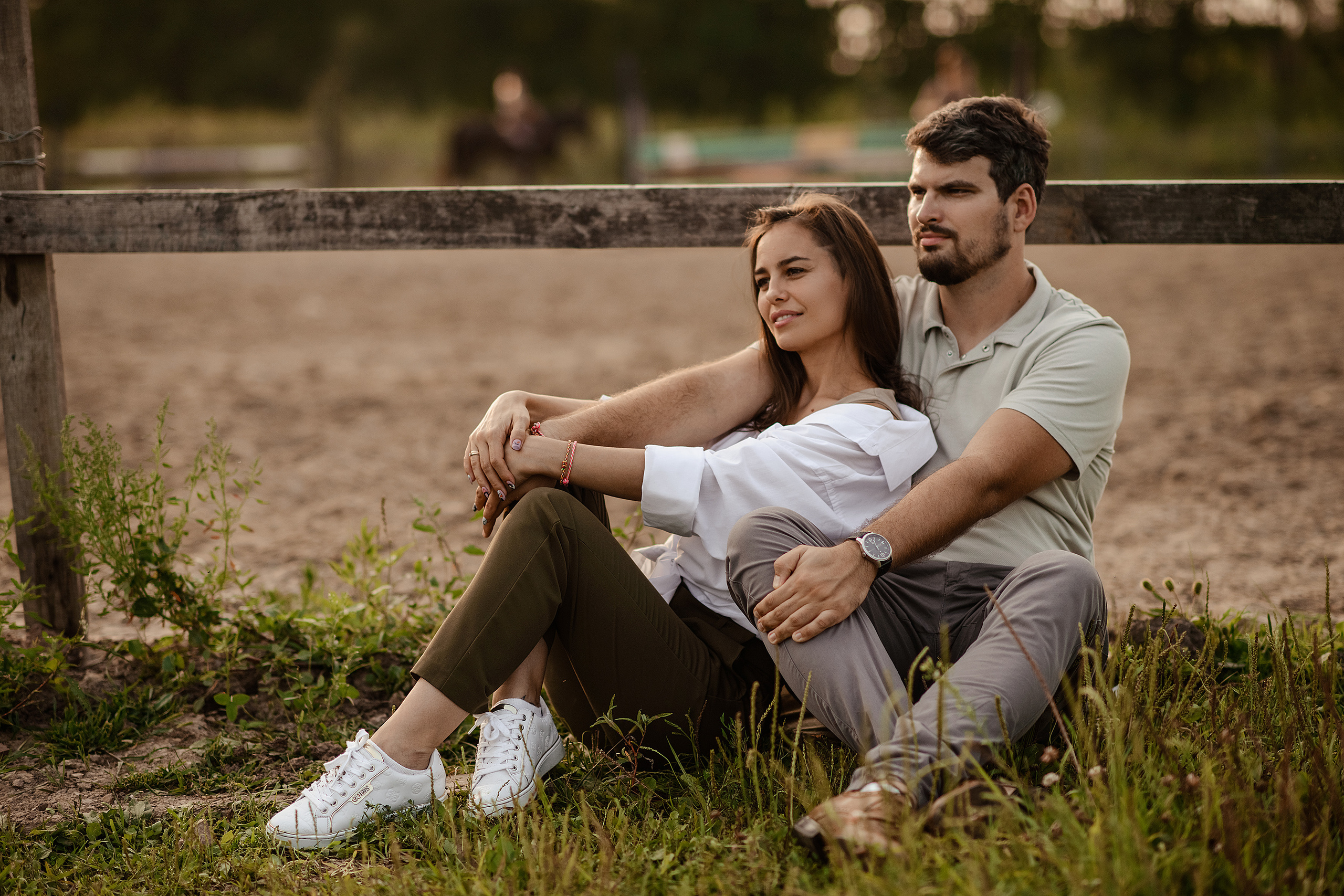 Софья & Дмитрий. Фотограф г. Хабаровск Наталья Кальницкая