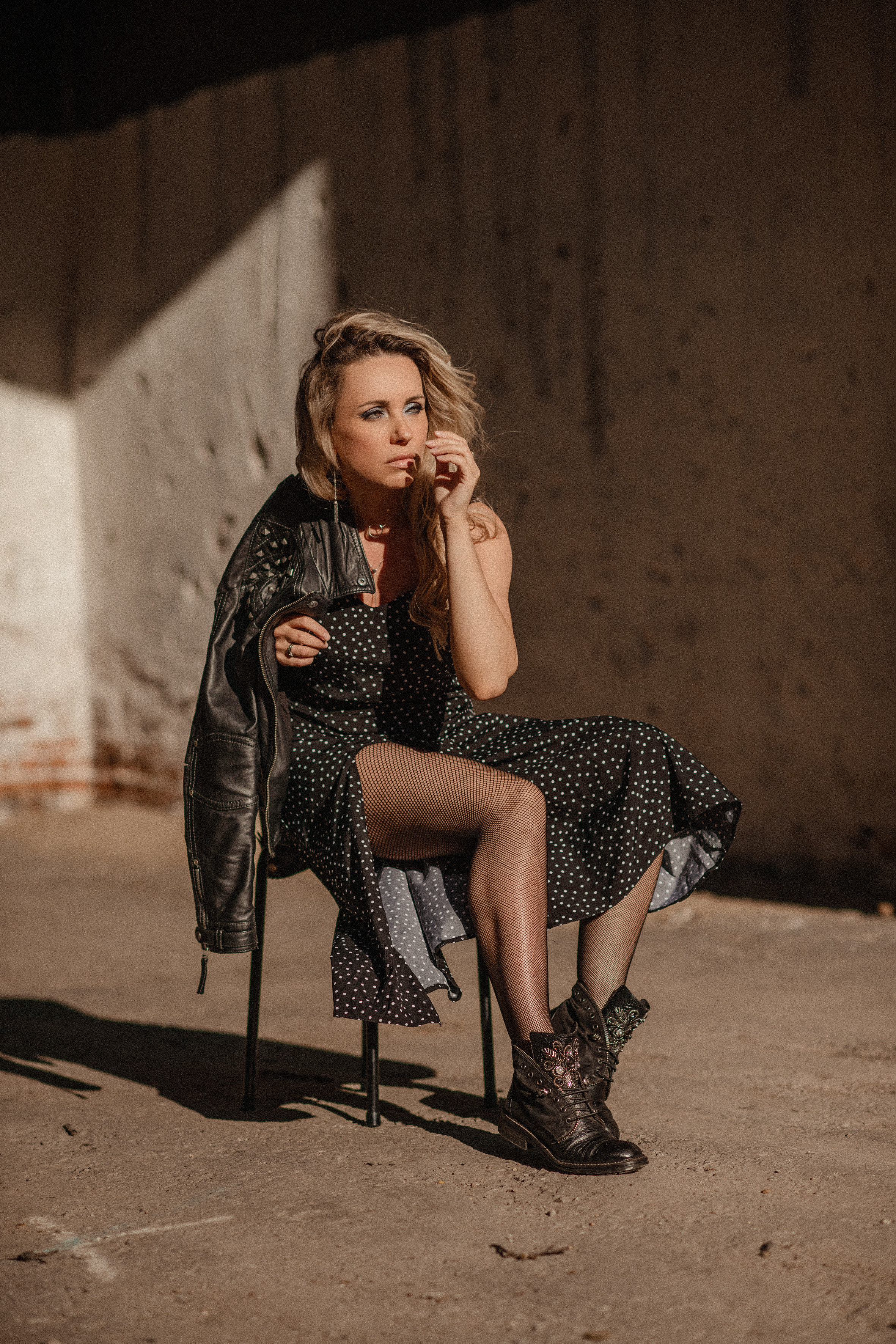 Анастасия. Фотограф г. Хабаровск Наталья Кальницкая