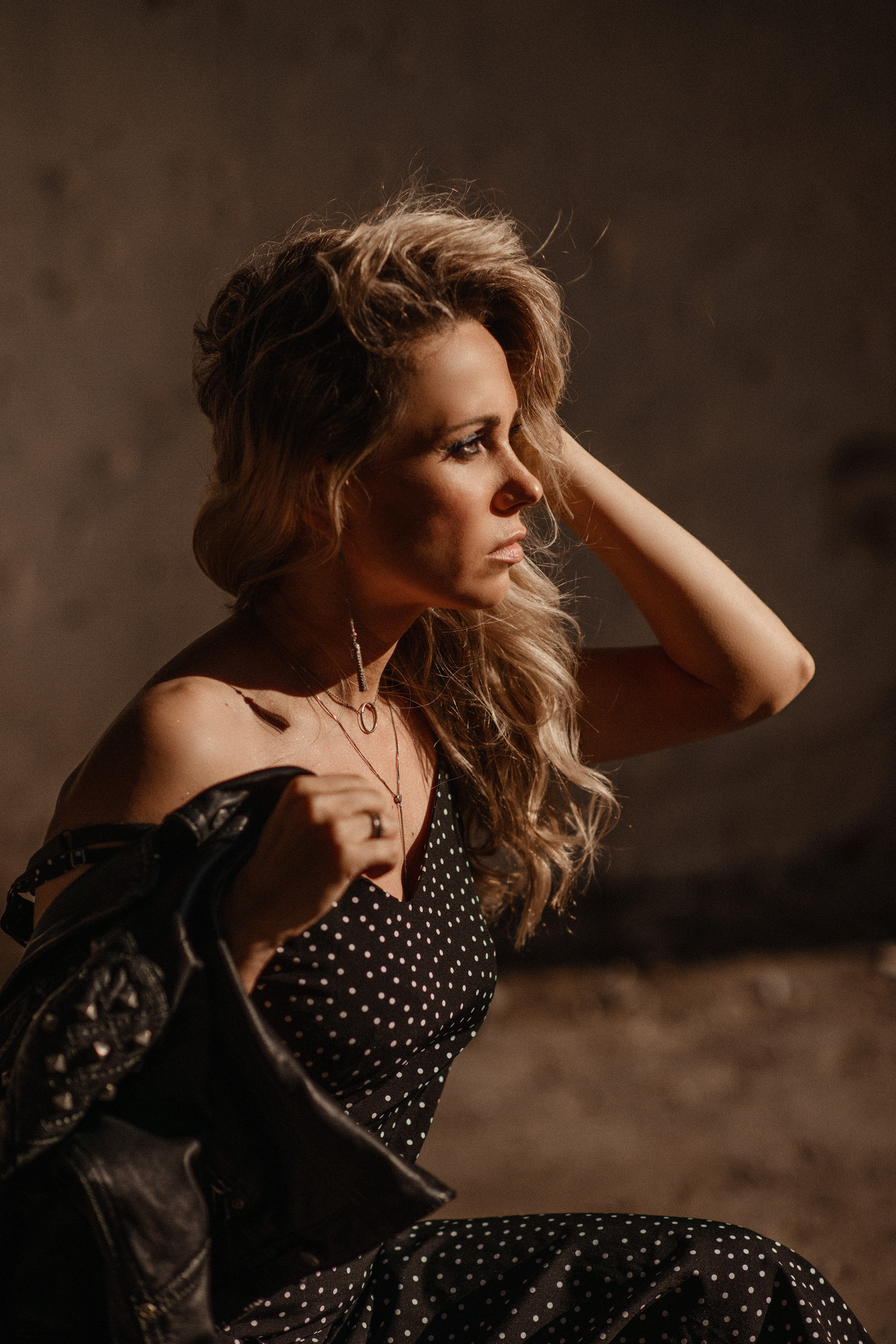 Анастасия. Фотограф г. Хабаровск Наталья Кальницкая