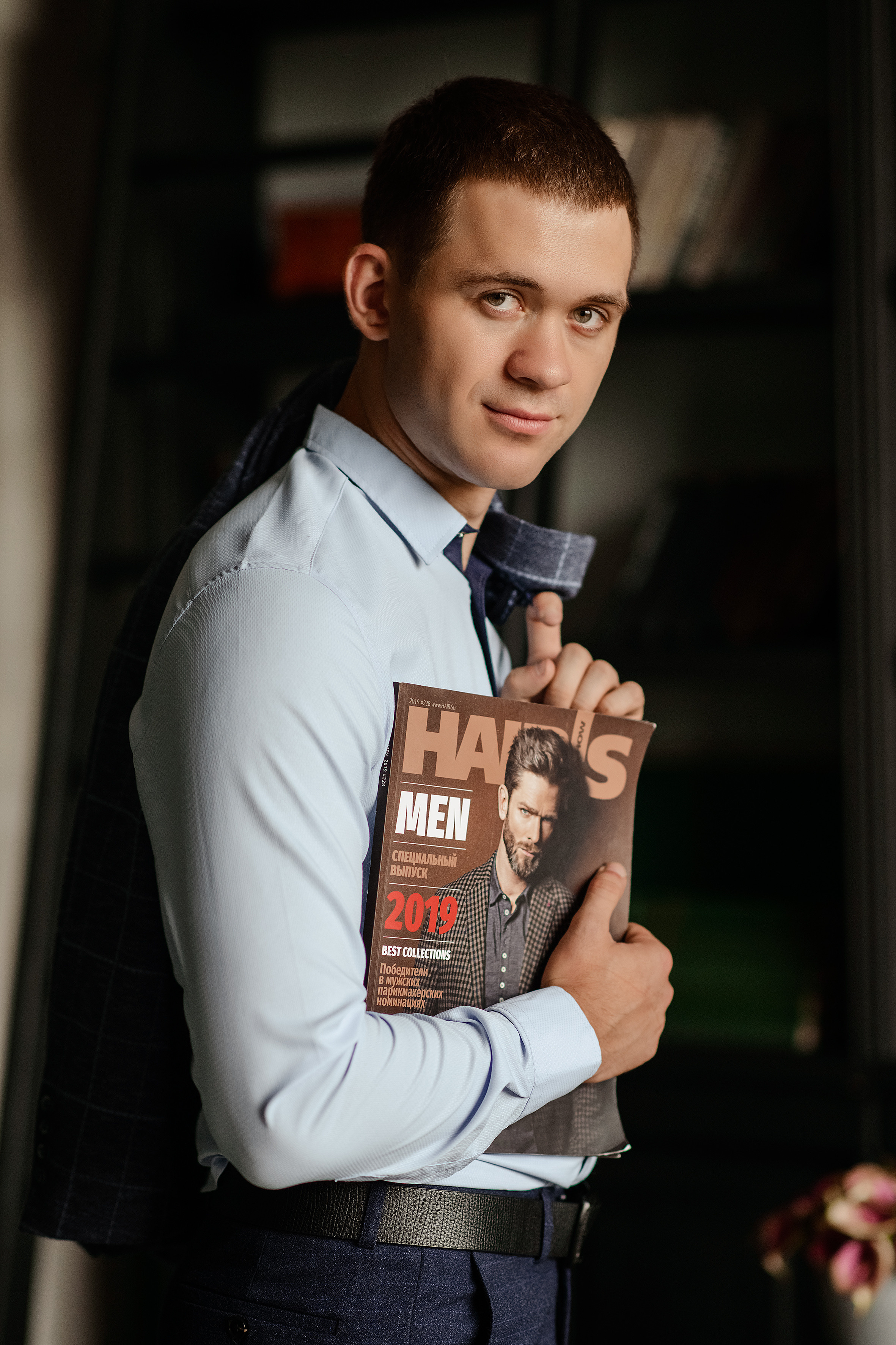 Свадьба для двоих