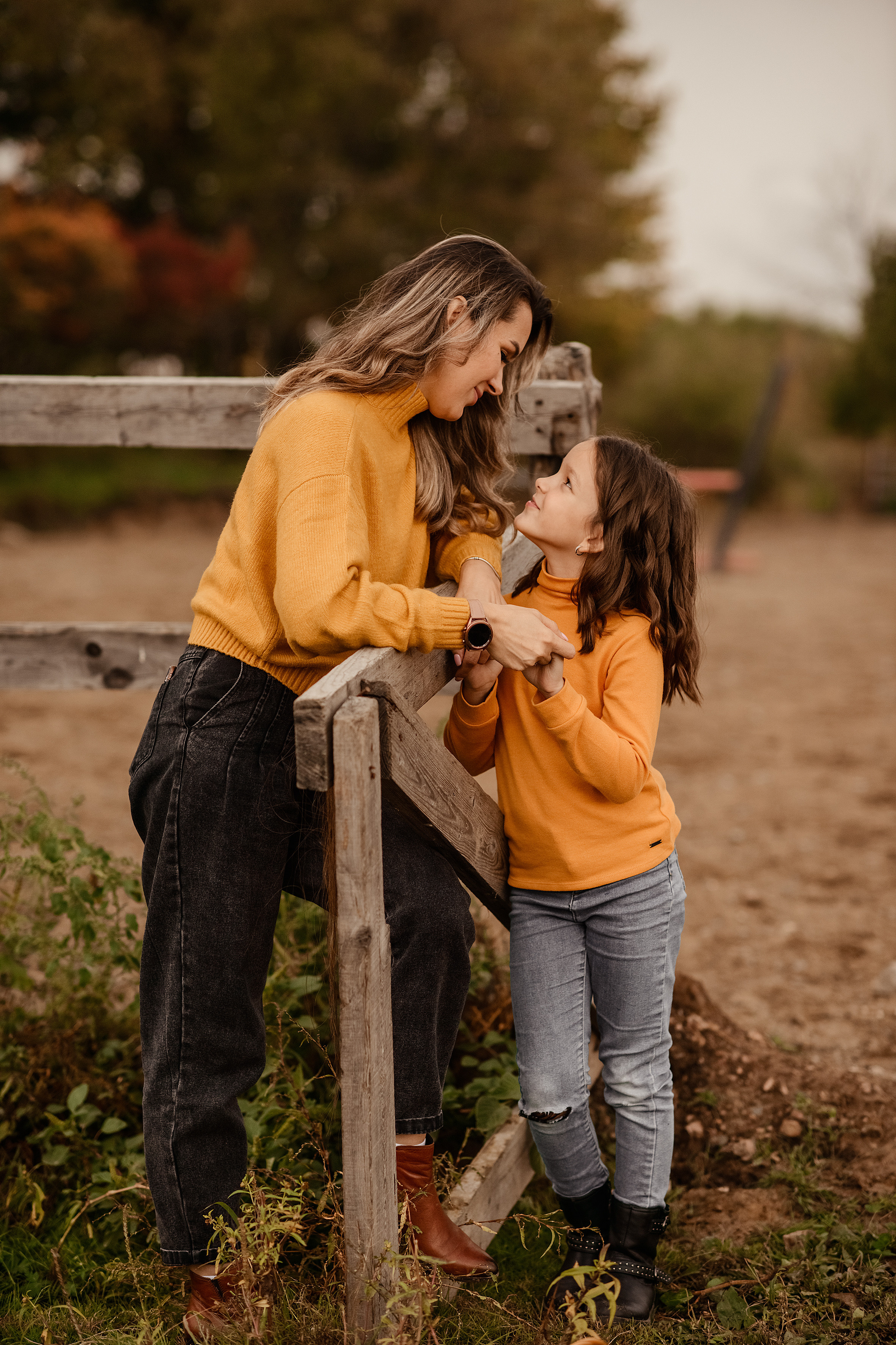 Однажды в сентябре. Фотограф г. Хабаровск Наталья Кальницкая