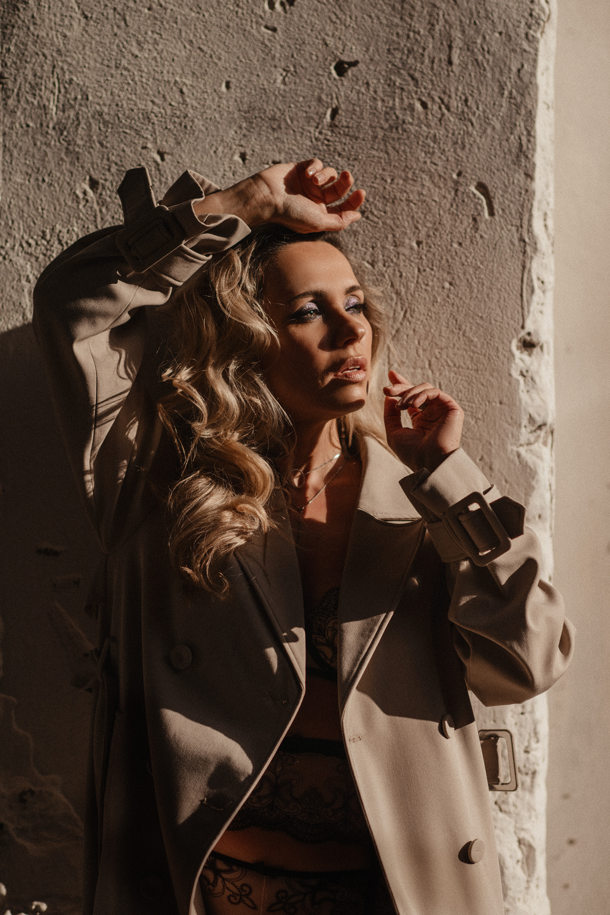 Анастасия. Фотограф г. Хабаровск Наталья Кальницкая