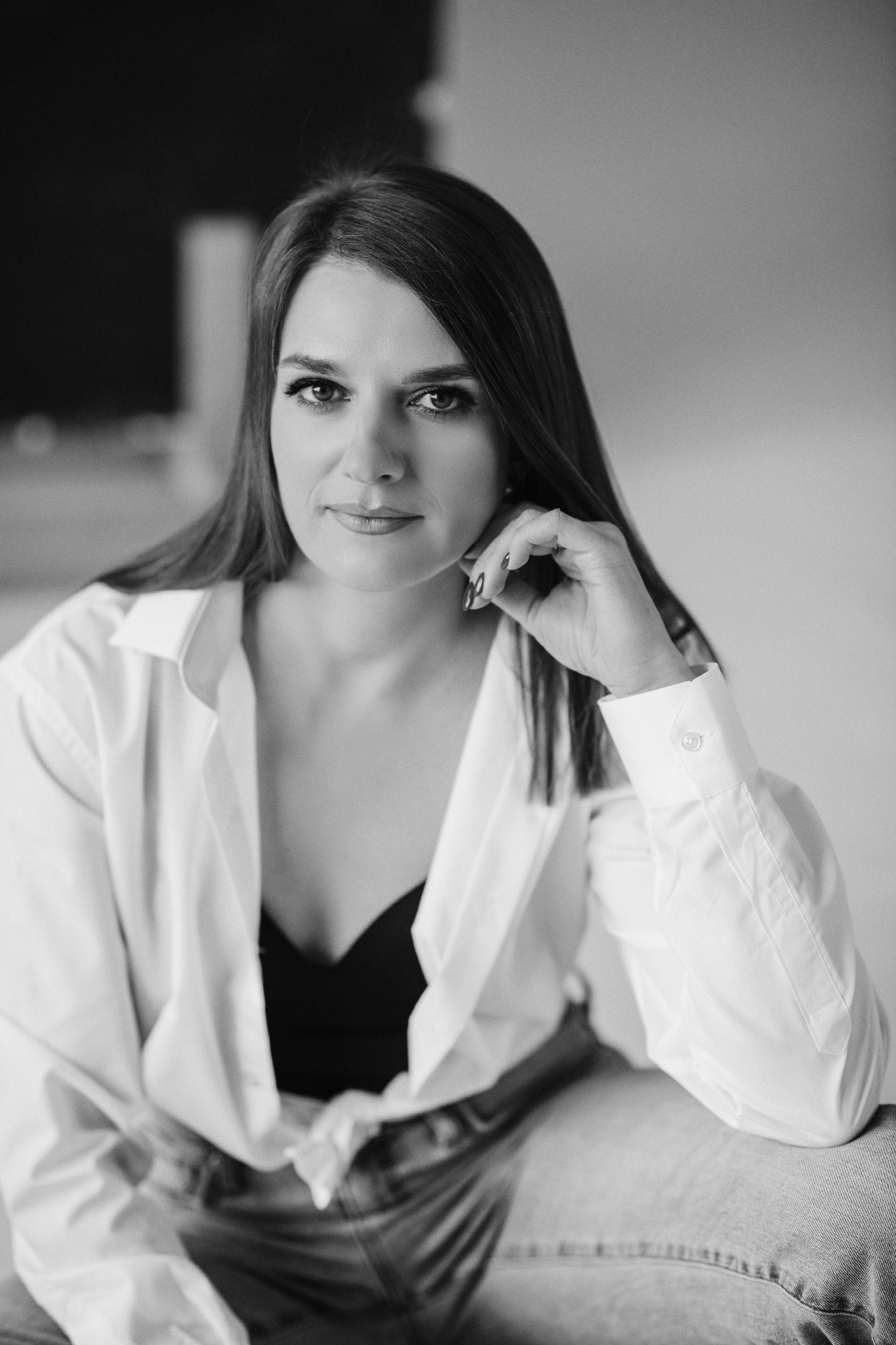 Любовь. Фотограф г. Хабаровск Наталья Кальницкая