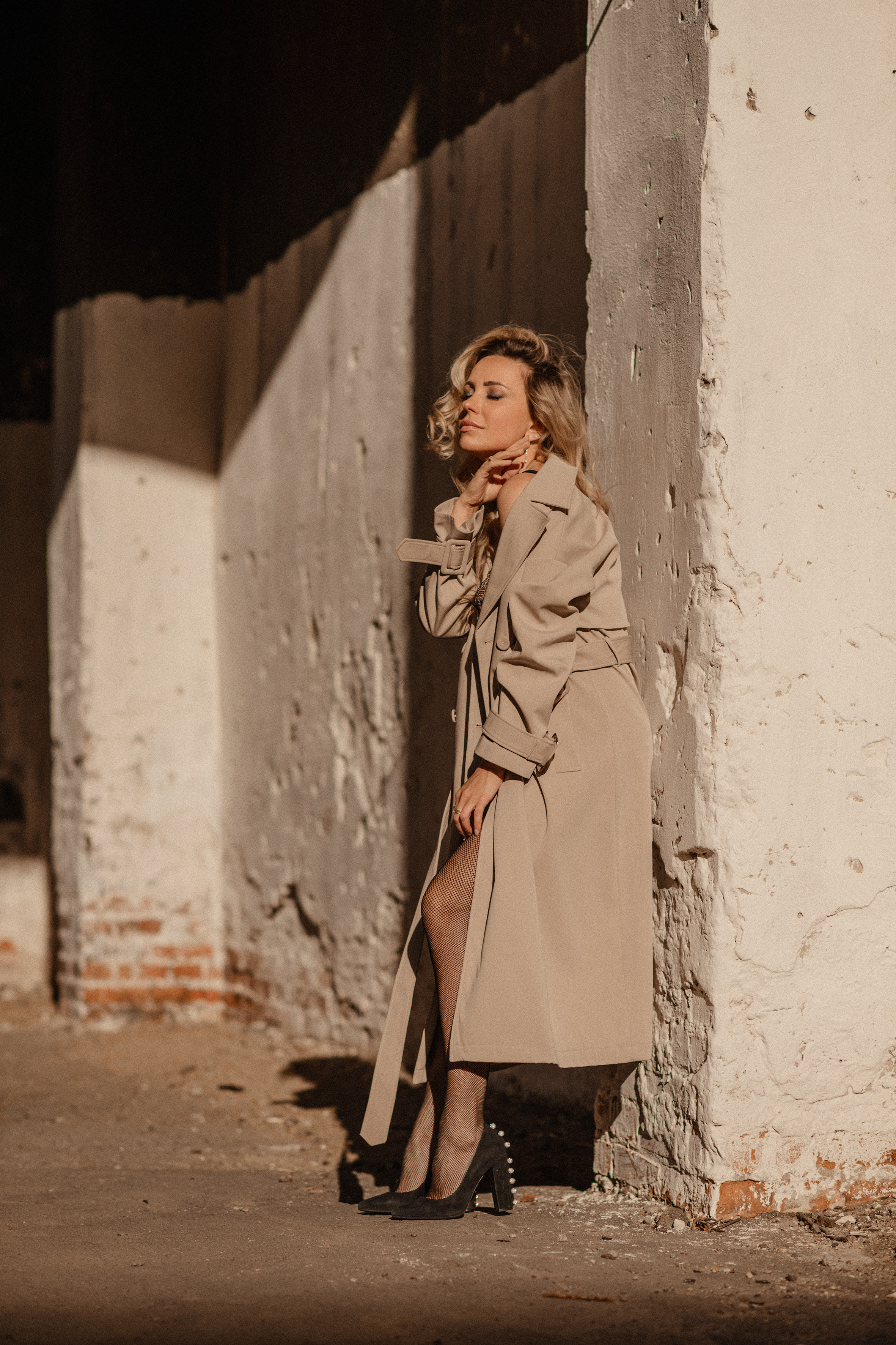 Анастасия. Фотограф г. Хабаровск Наталья Кальницкая