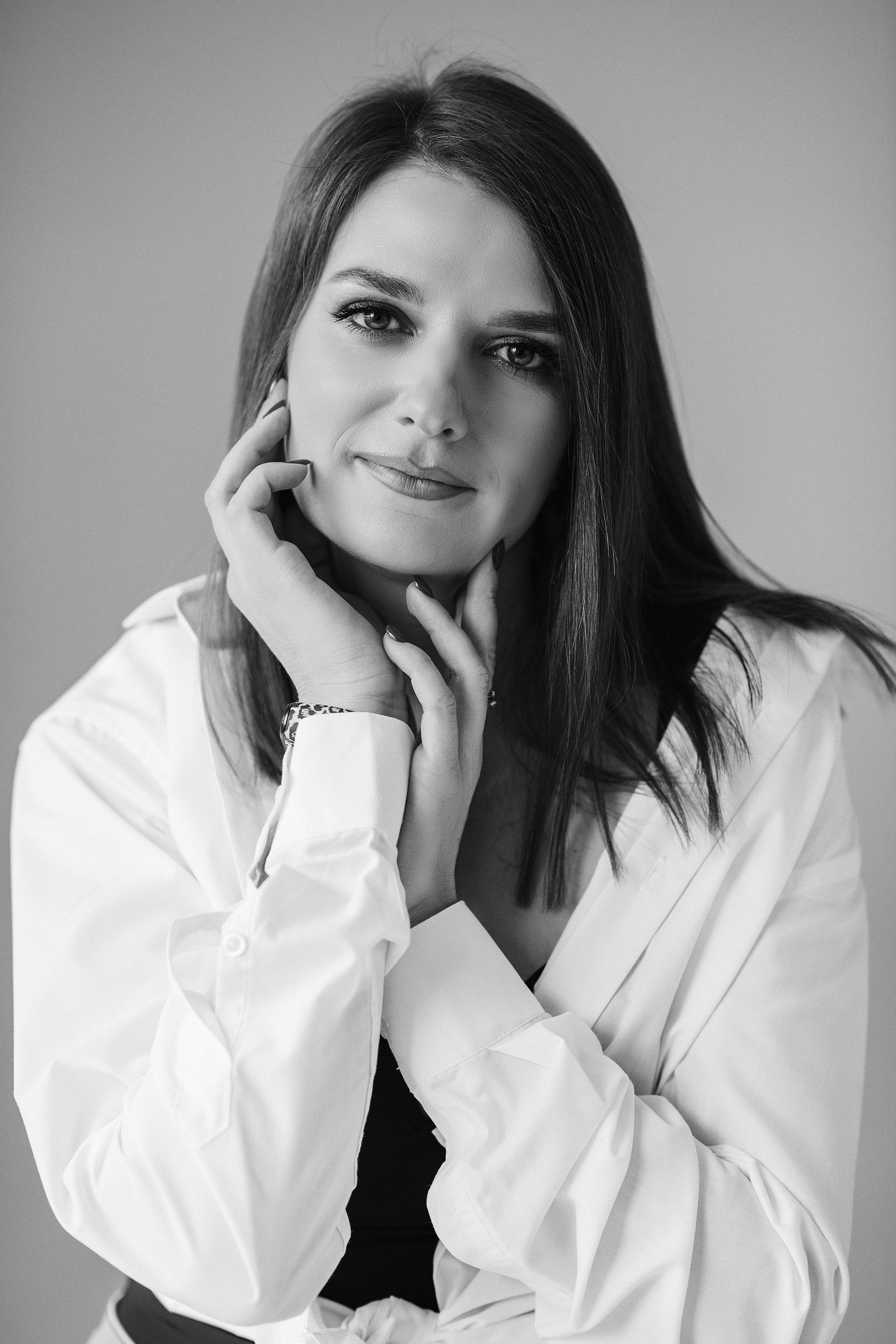 Любовь. Фотограф г. Хабаровск Наталья Кальницкая