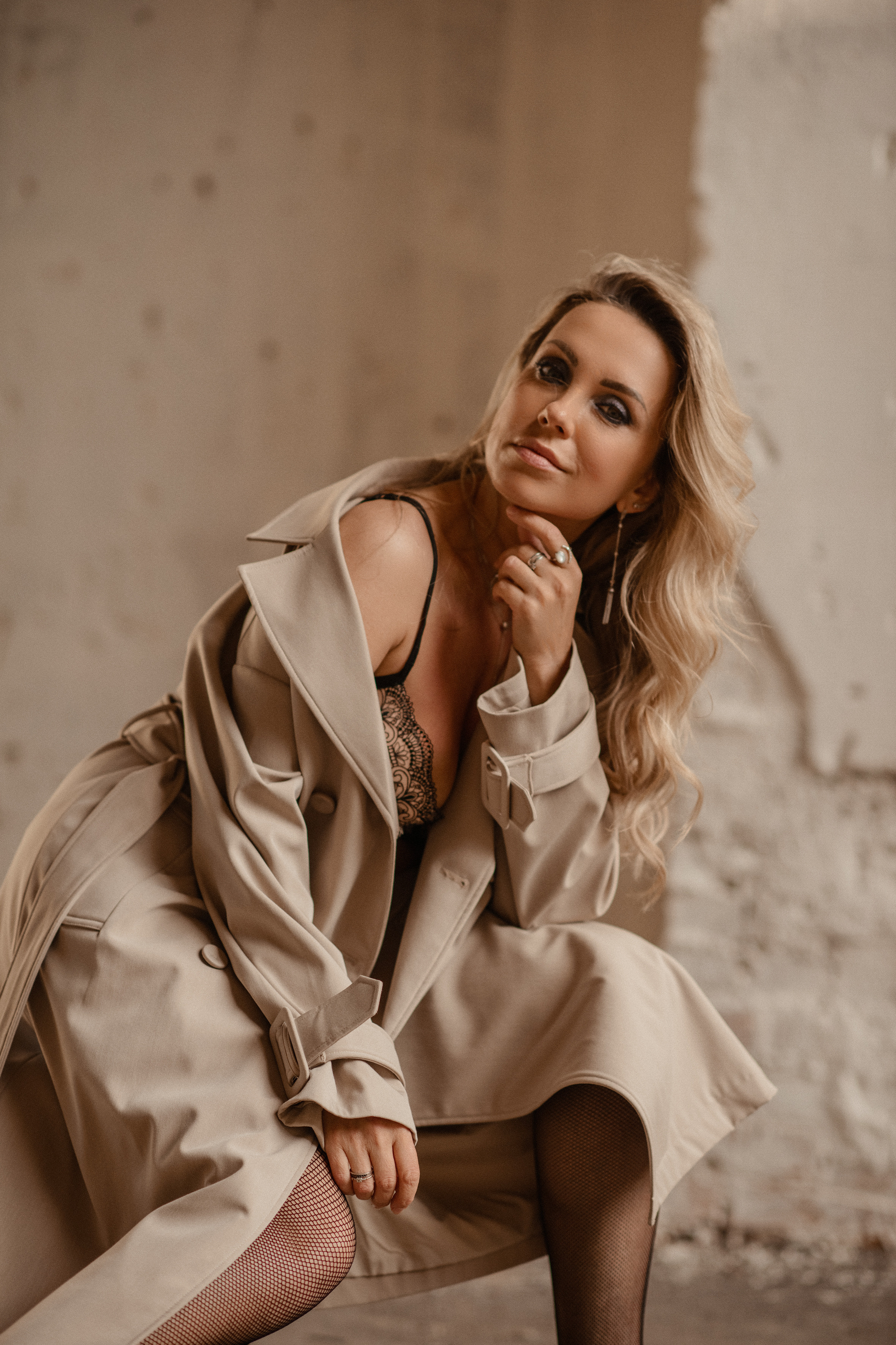 Анастасия. Фотограф г. Хабаровск Наталья Кальницкая