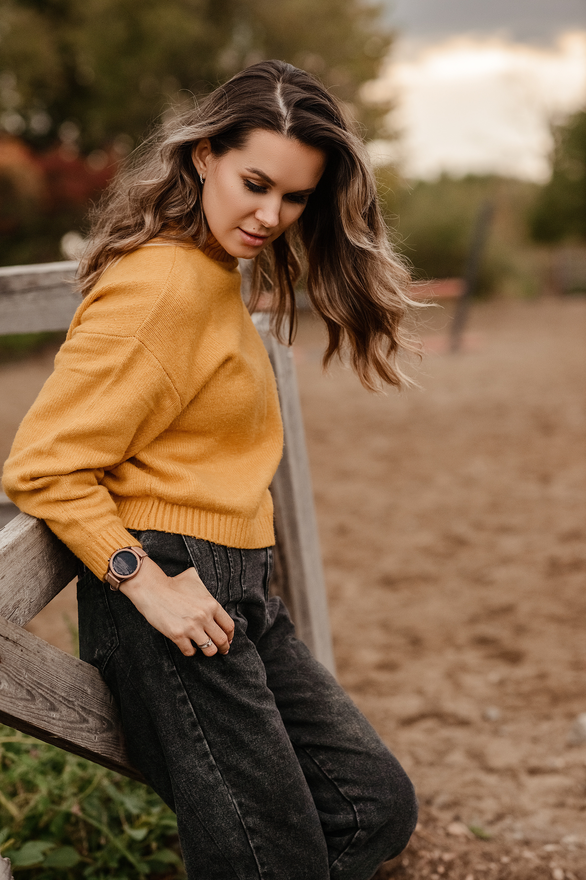 Однажды в сентябре. Фотограф г. Хабаровск Наталья Кальницкая