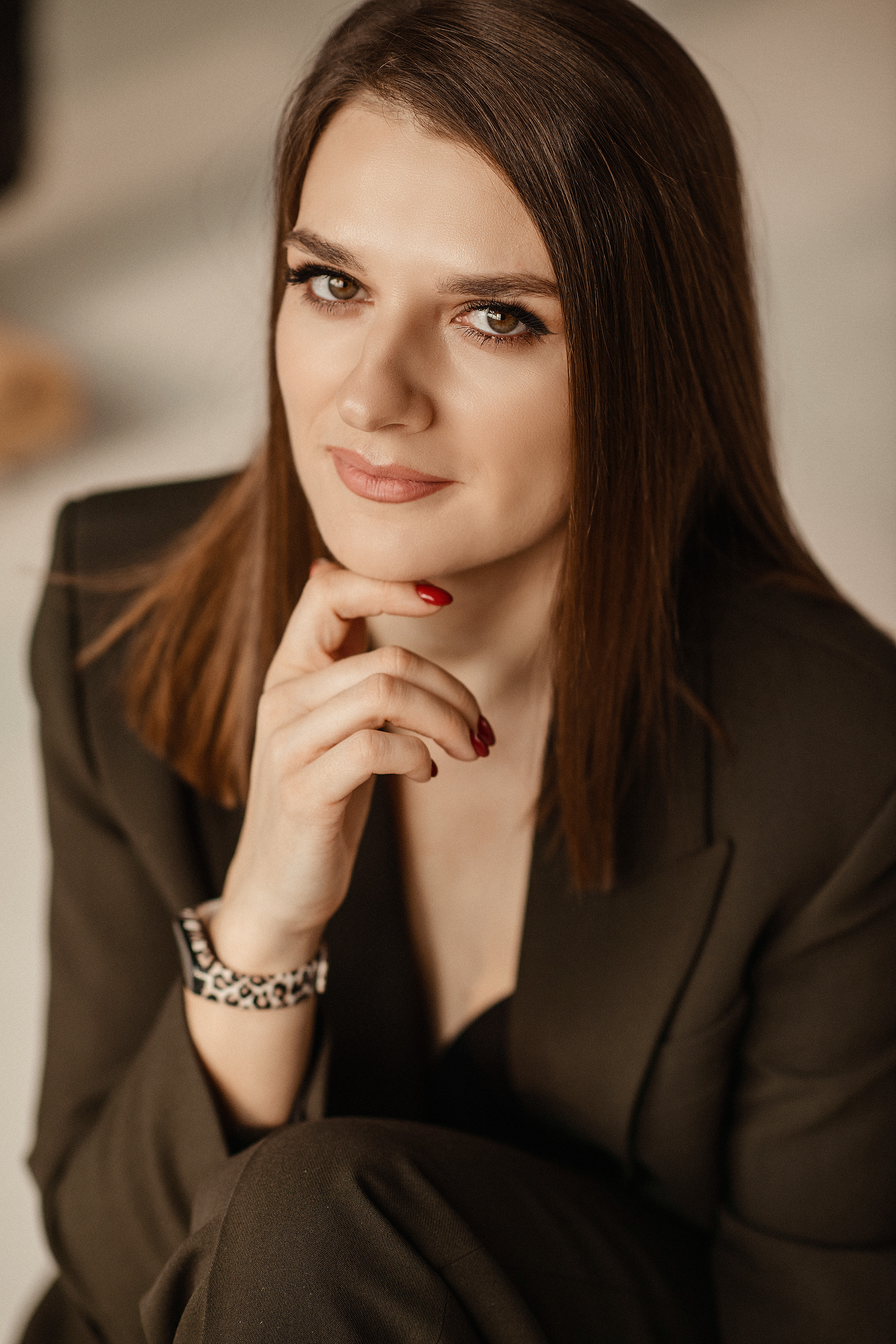 Любовь. Фотограф г. Хабаровск Наталья Кальницкая