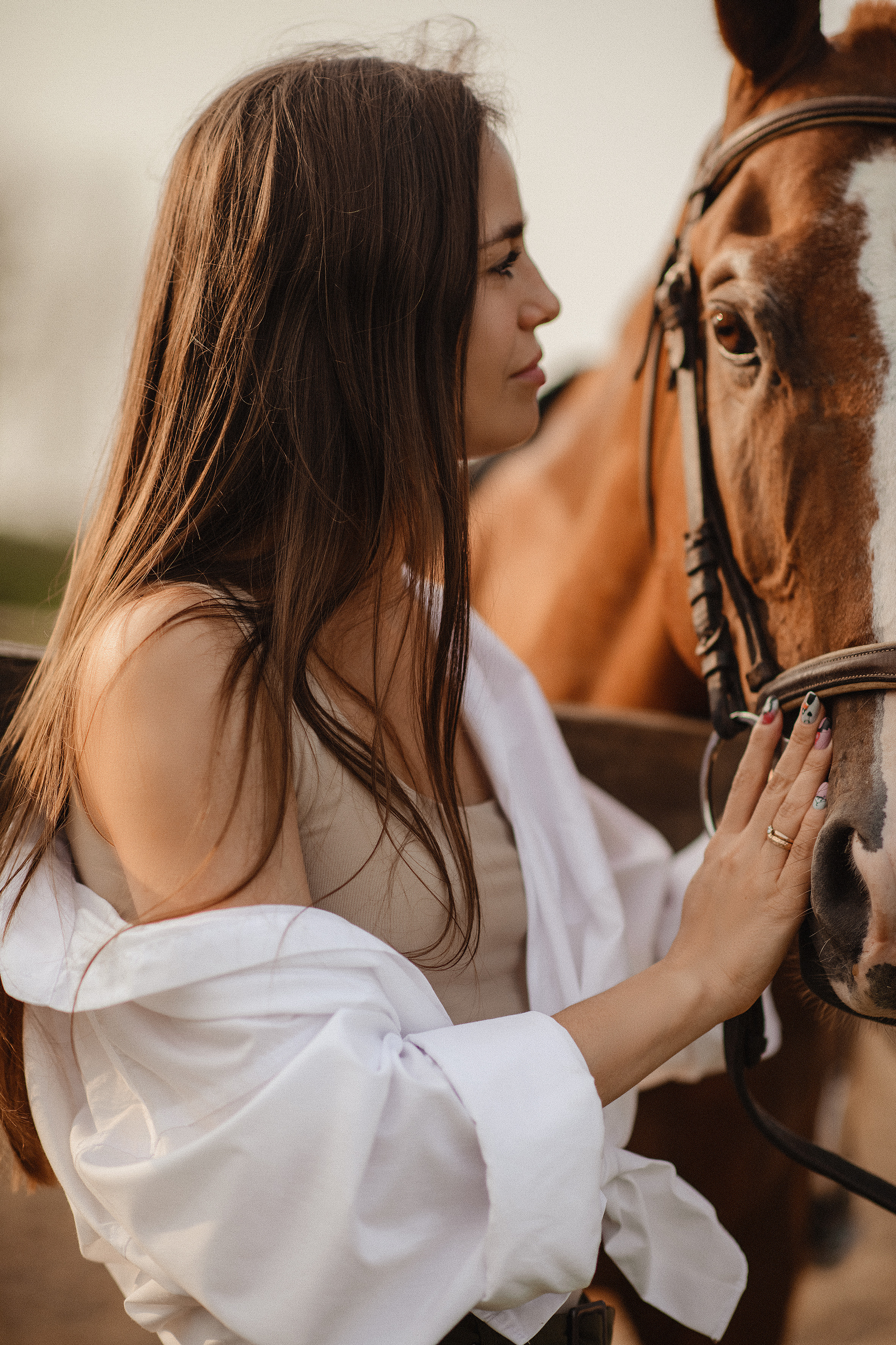 Софья & Дмитрий. Фотограф г. Хабаровск Наталья Кальницкая