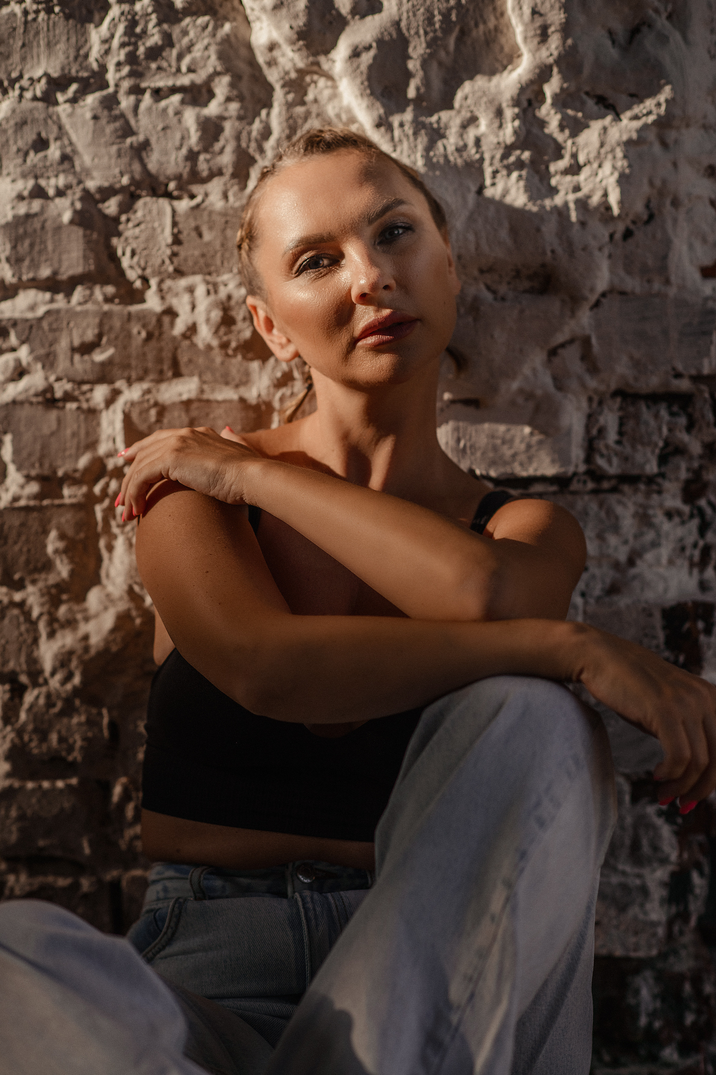 Ольга. Фотограф г. Хабаровск Наталья Кальницкая