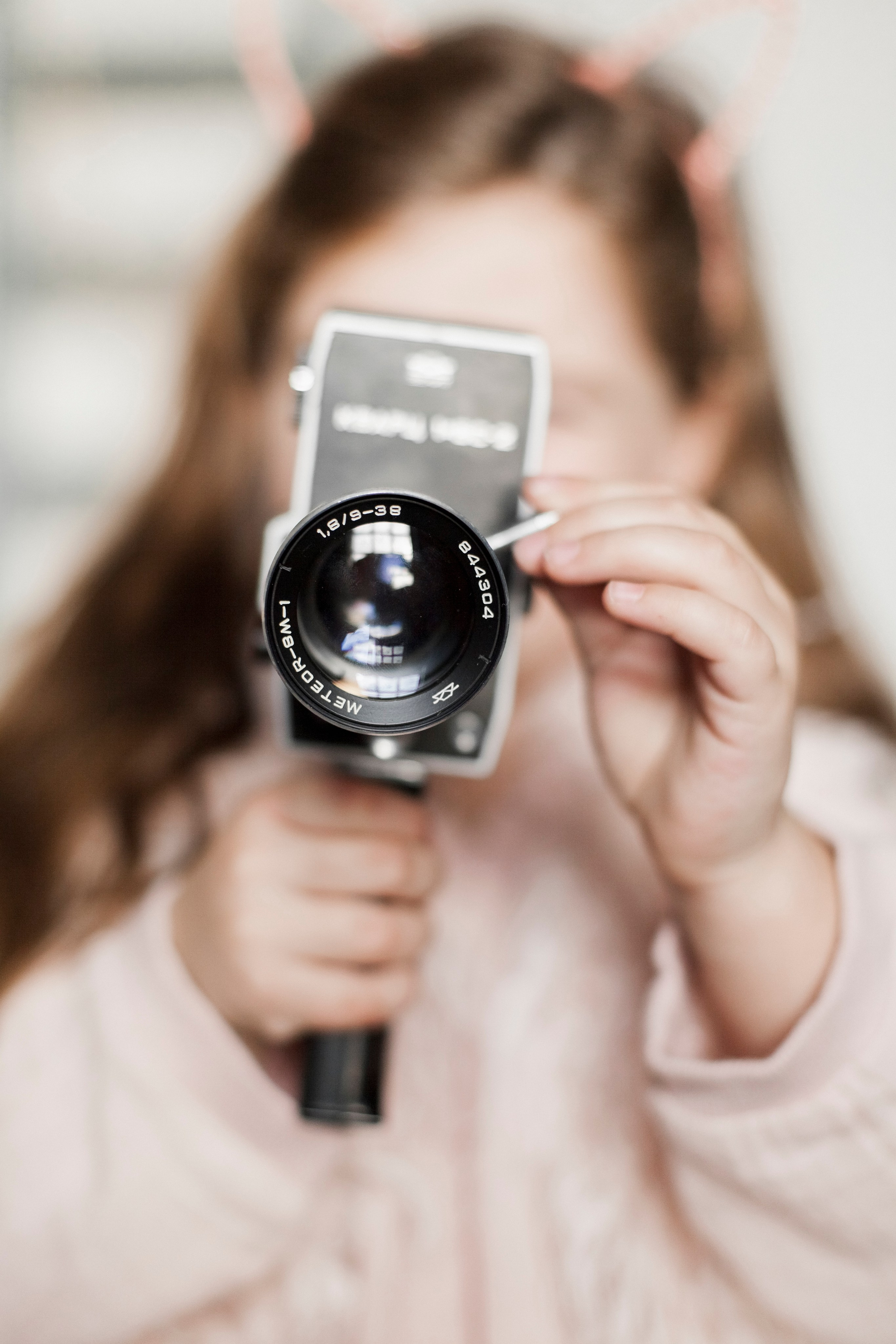 Архивное. Семейный и детский фотограф в Москве
