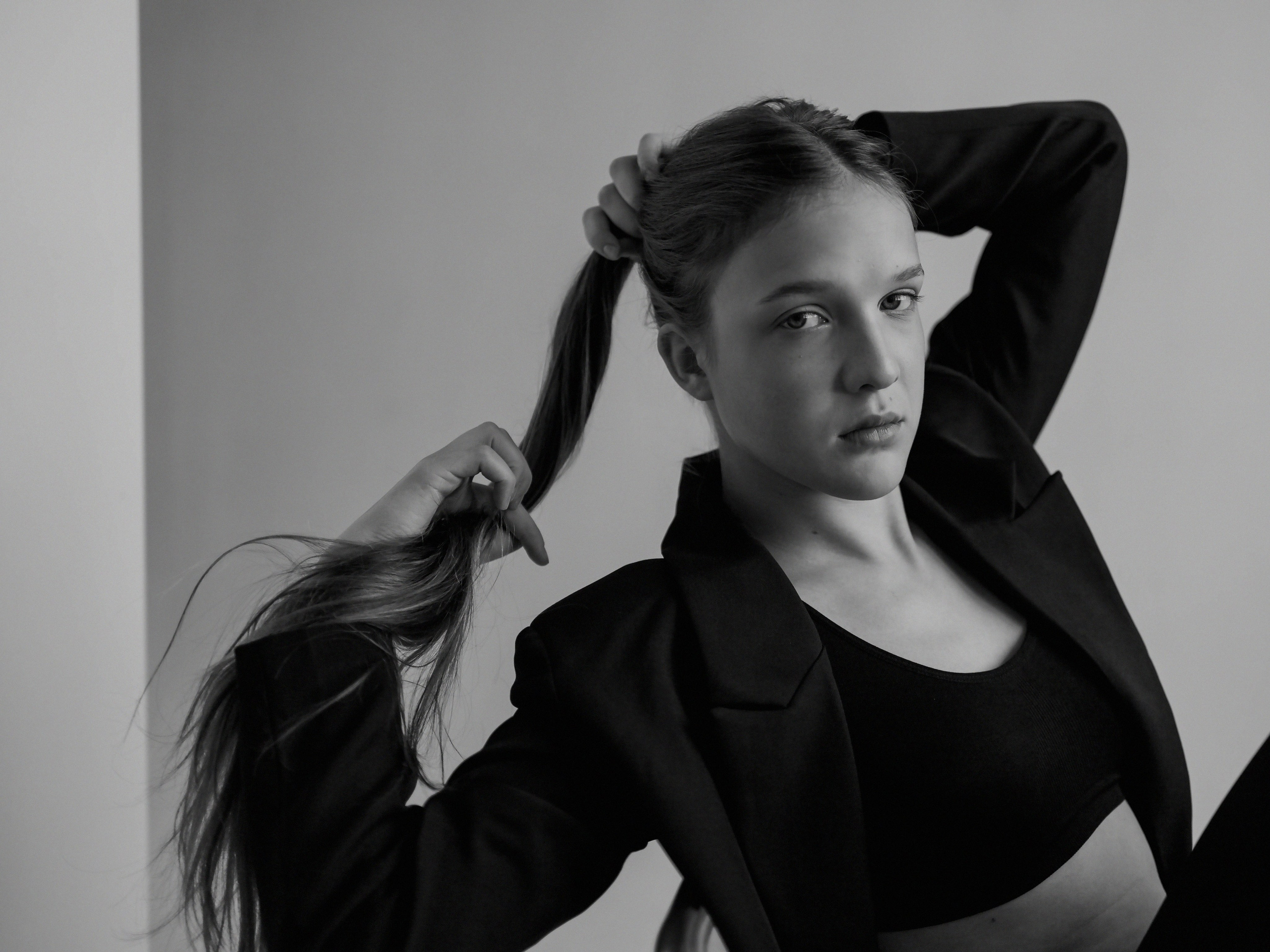 Семейный и детский фотограф Наталья Патрушева Котлас