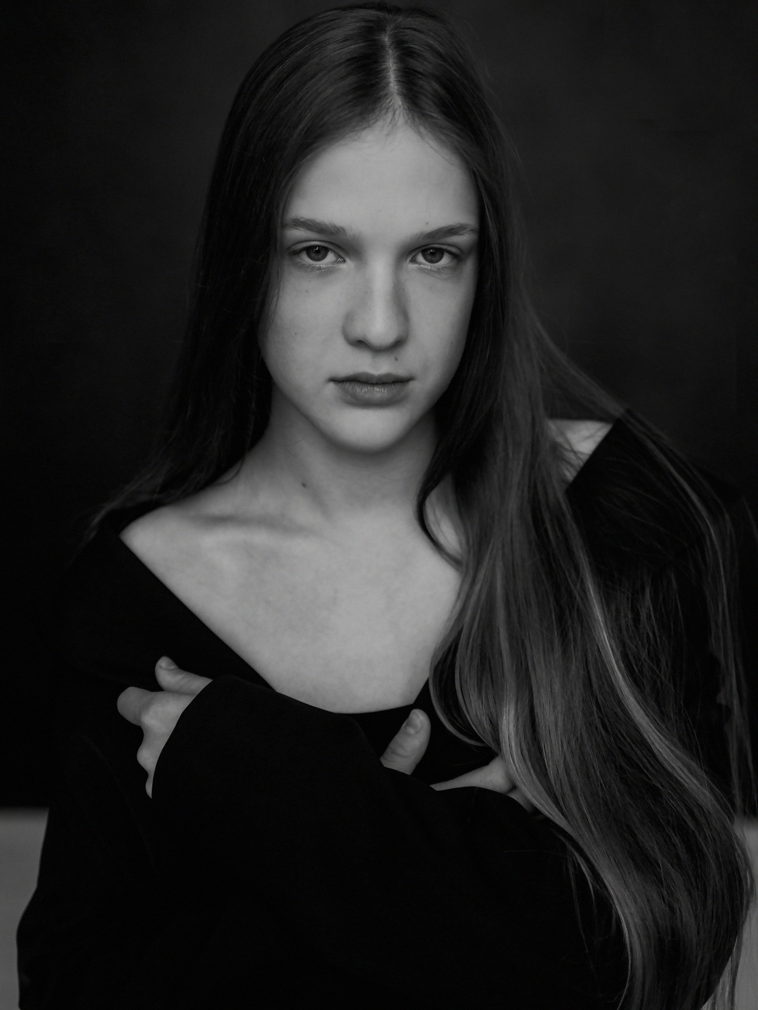 Искренность. Семейный и детский фотограф Наталья Патрушева Котлас