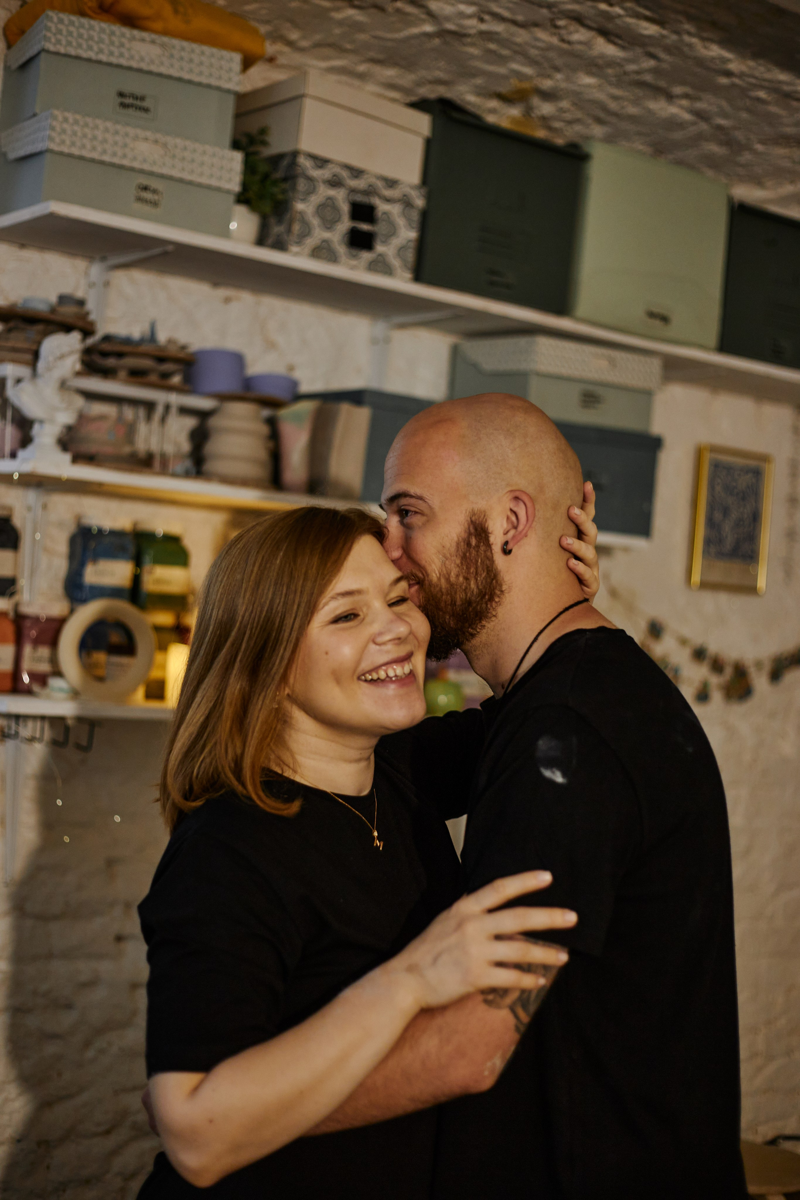 Беременность. Budanovaphoto.ru