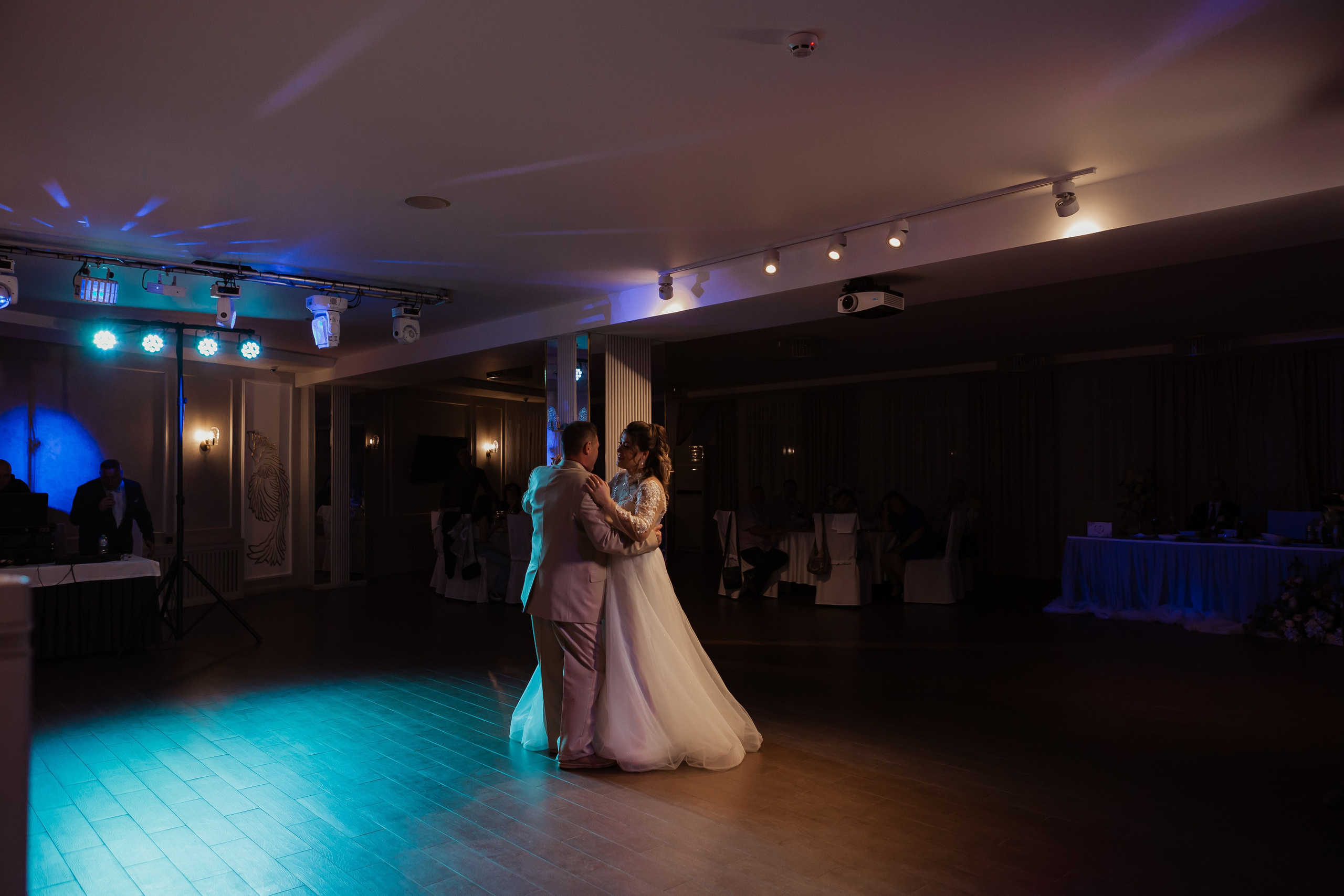 Максим & Мария (с банкетом) 23.09. ФОТОГРАФ Маргарита Сивакова | Ярославль Кострома Москва