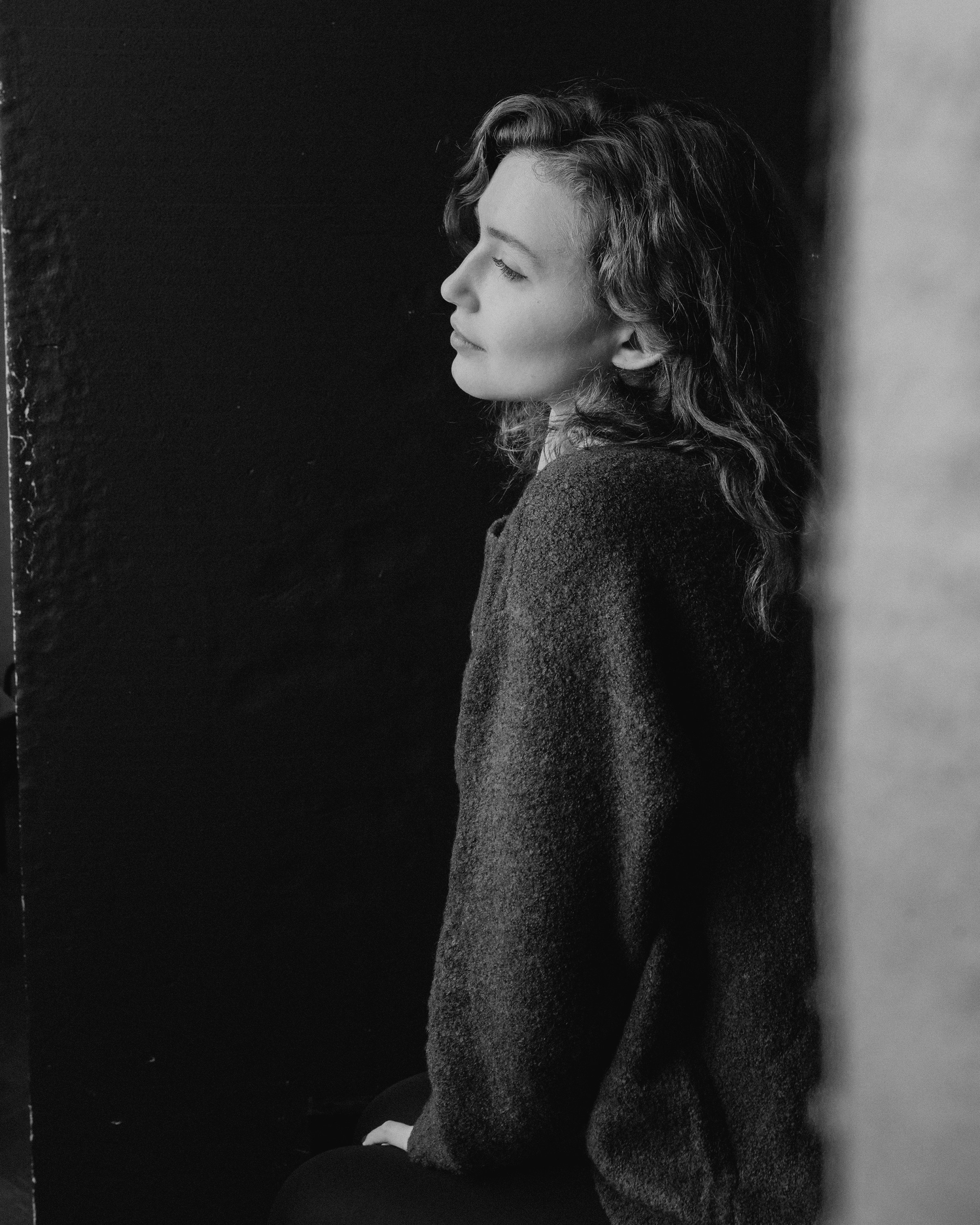 Полина. Портретный фотограф в Москве Колосова Екатерина