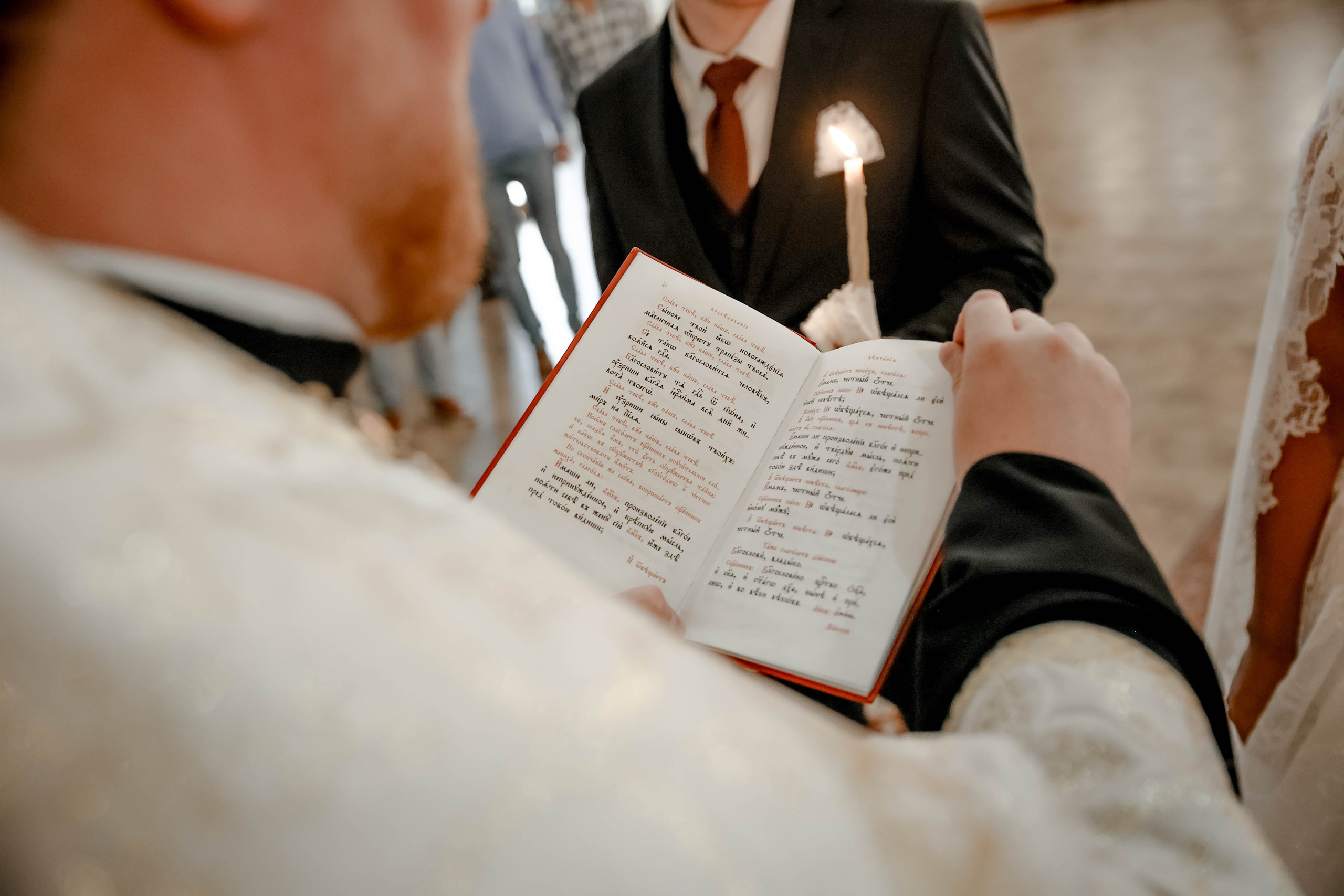 Иван и Дарья Венчание. Фотограф в Москве и любой точке земного шара Алёна Вялова (Чулкова)