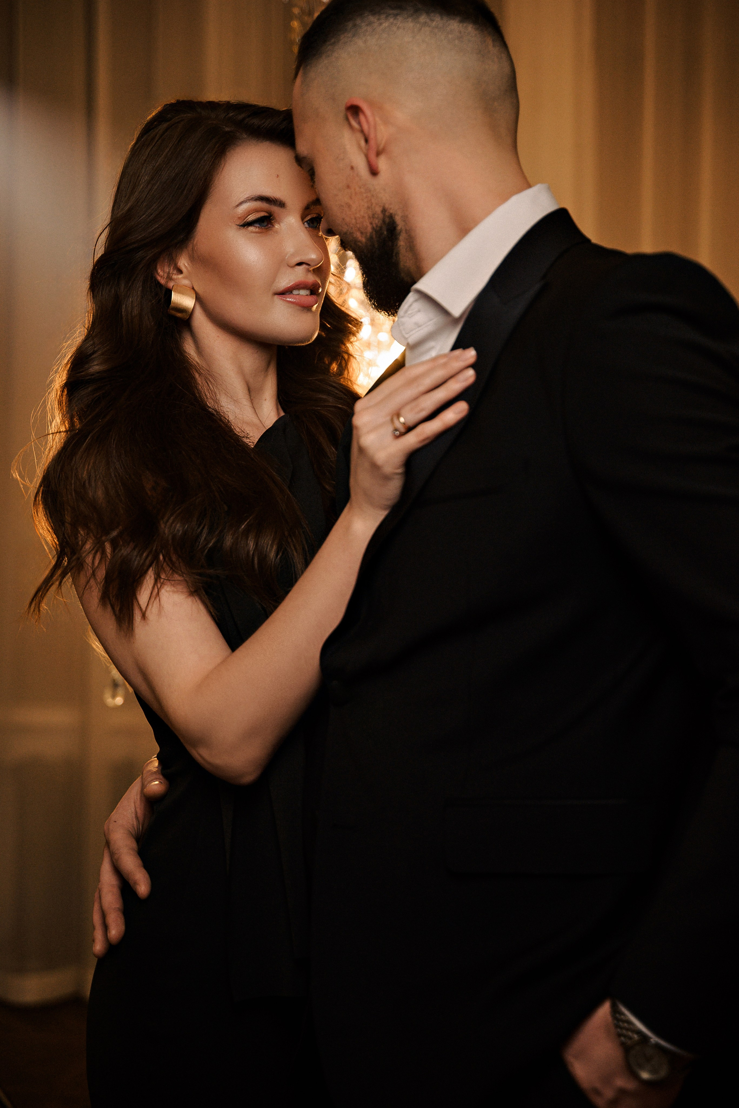 Илья и Катя. Свадебный и портретный фотограф в Минске Наташа Каракулова