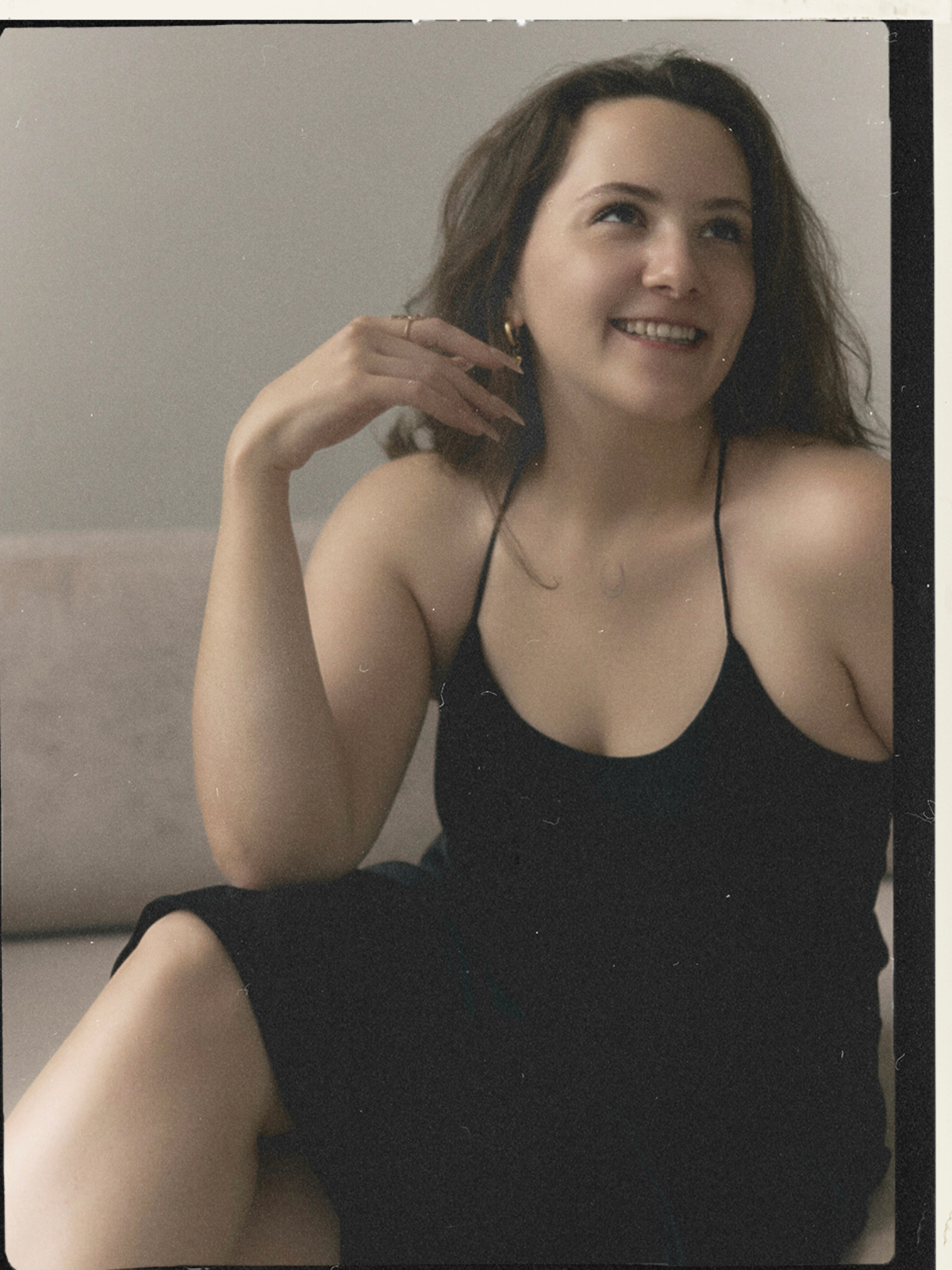 Milena. Индивидуальная и семейная фотосессия в Чебоксарах Оксана Русакова