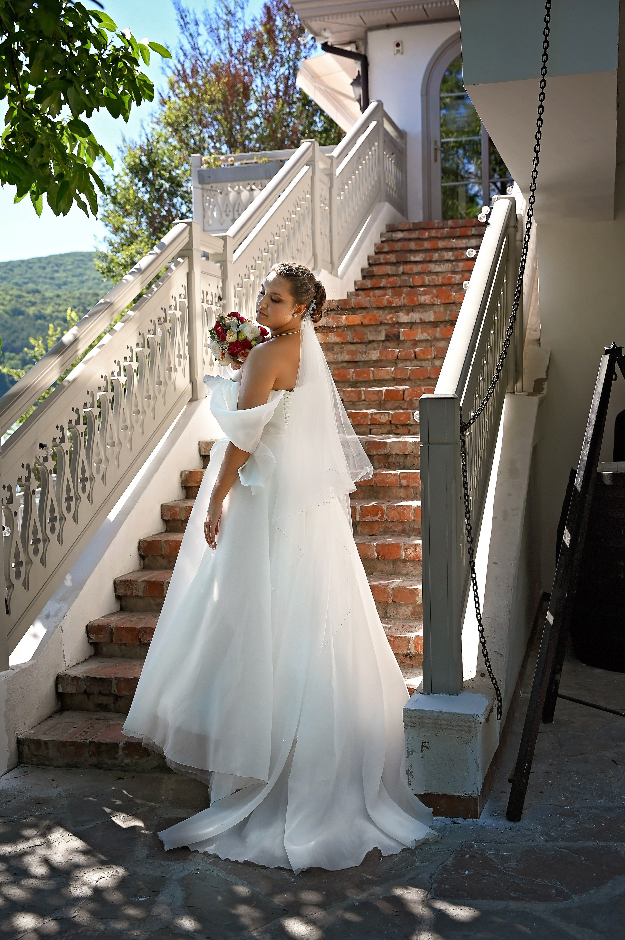 Свадьба. Главная