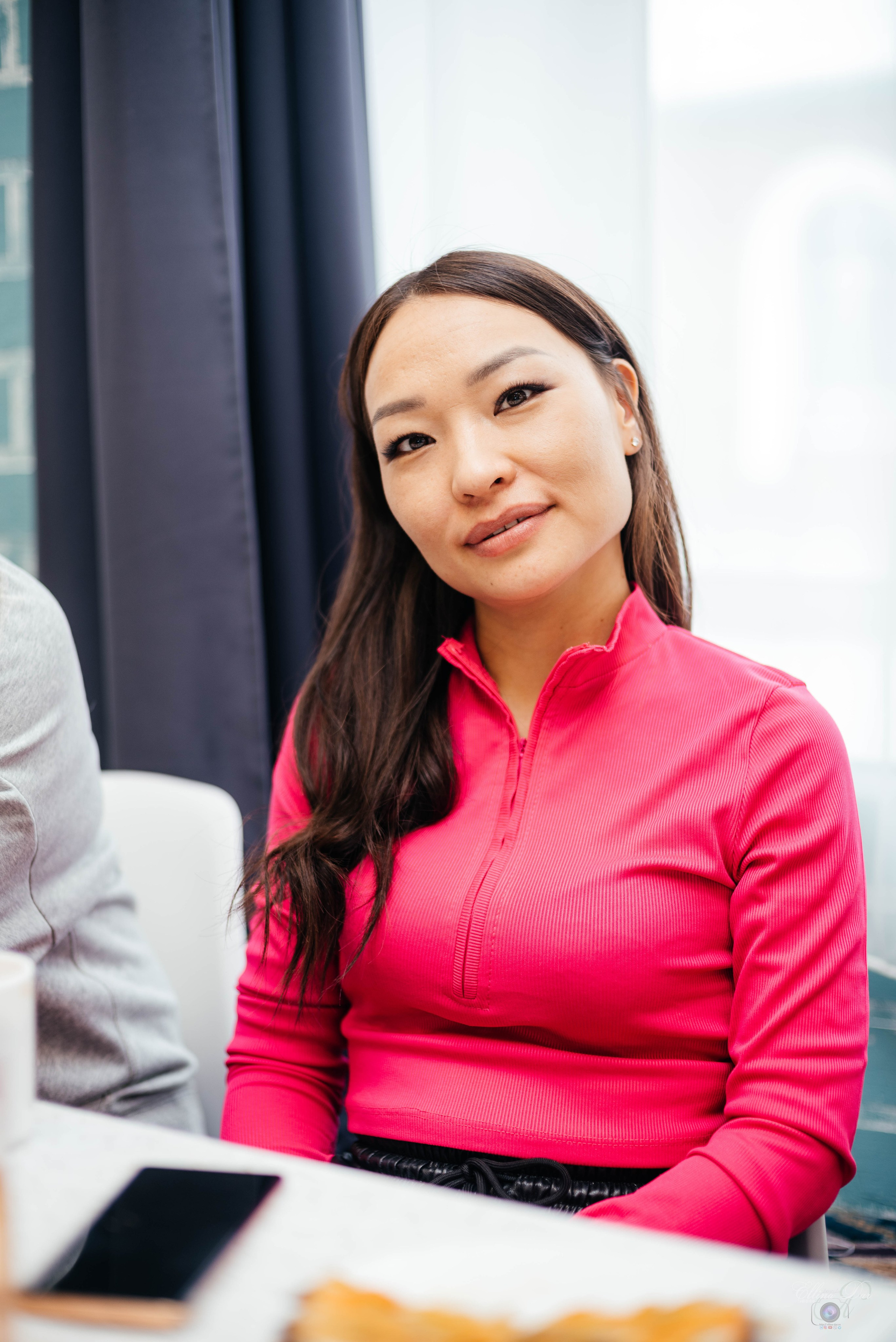 С днем рождения Мия. Фотограф Эллина Дар г. Улан-Удэ