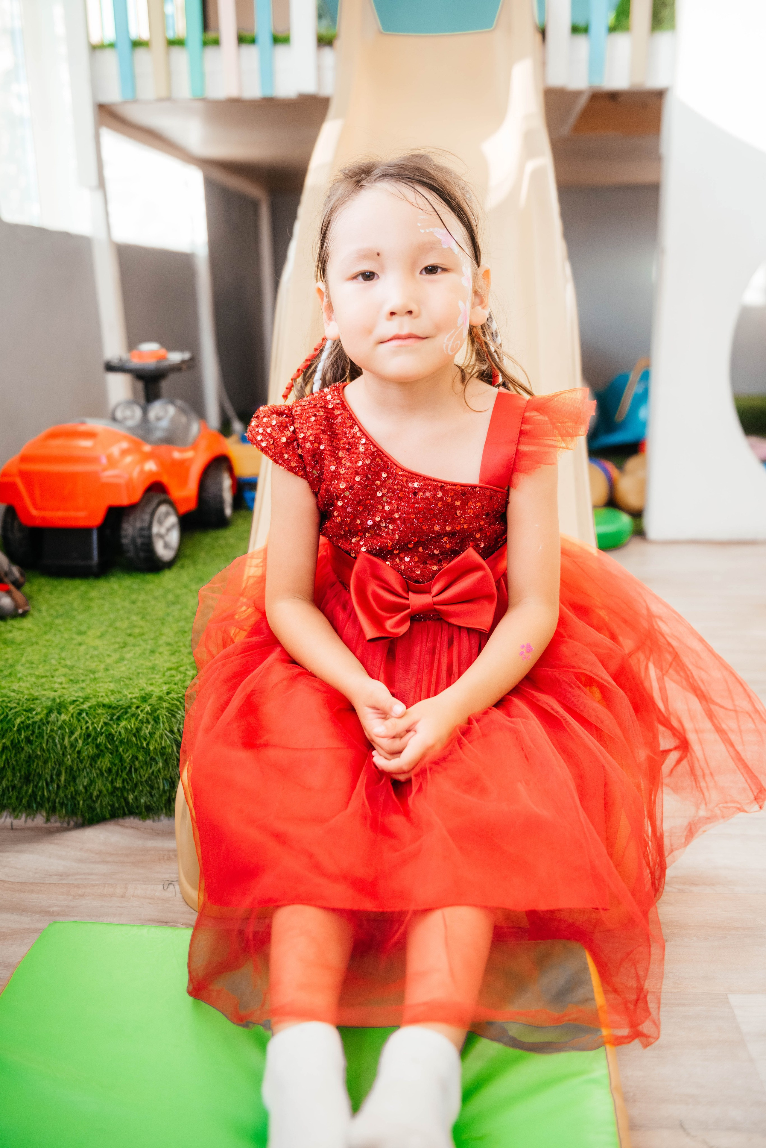 С днем рождения Алина 5 лет. Фотограф Эллина Дар г. Улан-Удэ